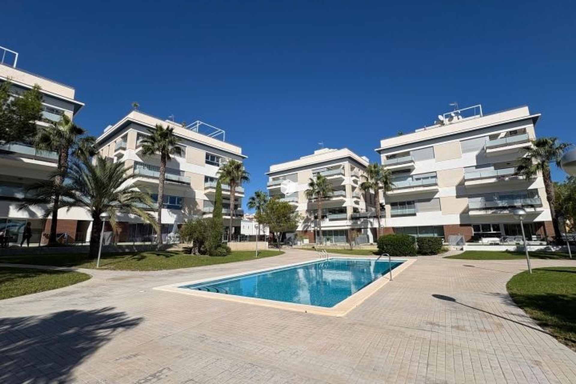 D'occasion - Appartement -
Orihuela Costa - Costa Blanca