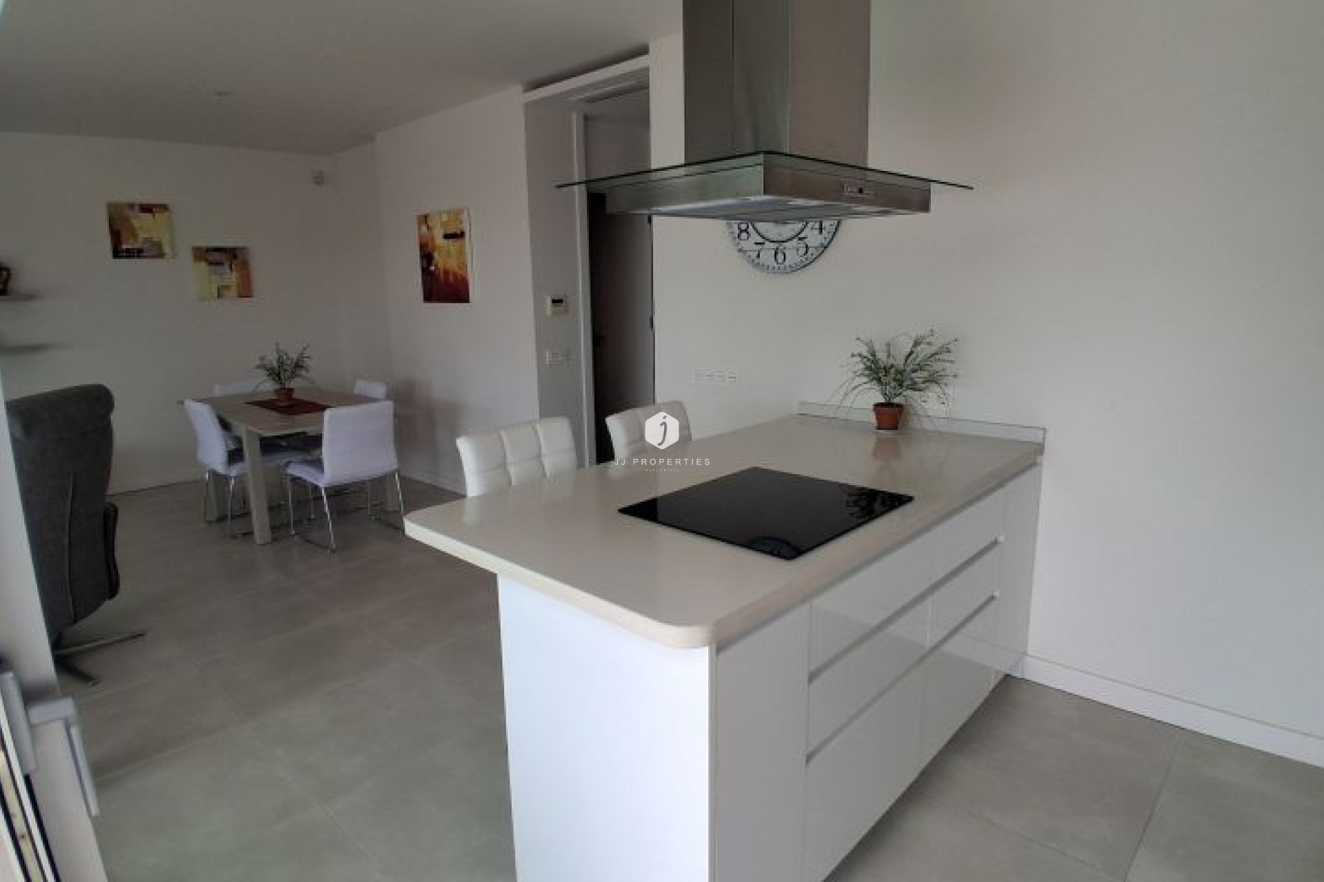 D'occasion - Appartement -
Orihuela Costa - Costa Blanca