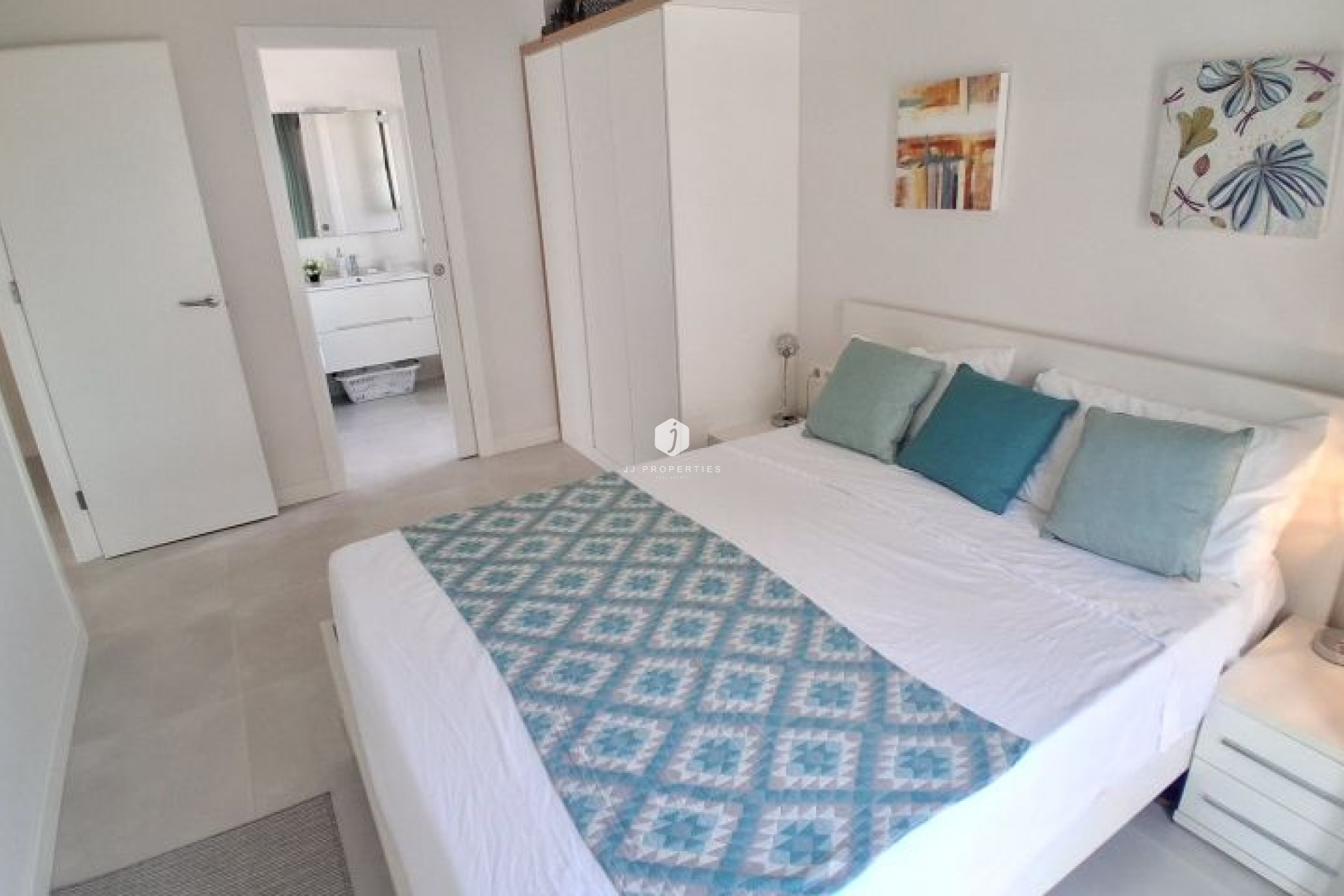 D'occasion - Appartement -
Orihuela Costa - Costa Blanca