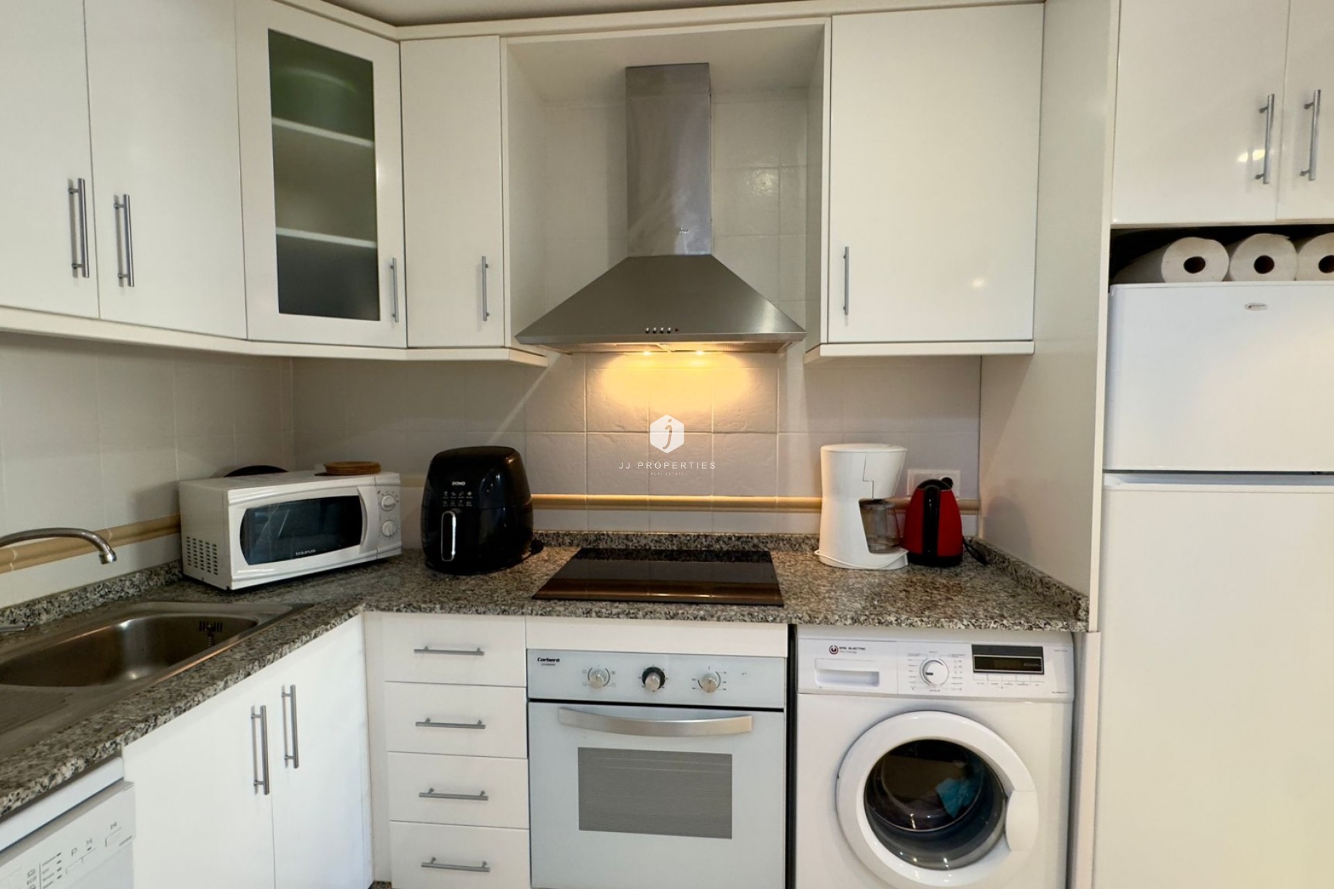 D'occasion - Appartement -
Orihuela Costa - Costa Blanca