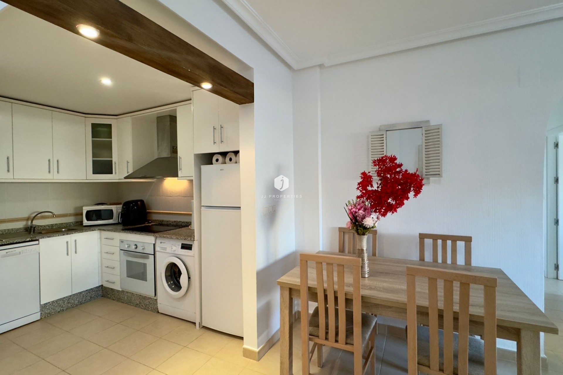 D'occasion - Appartement -
Orihuela Costa - Costa Blanca