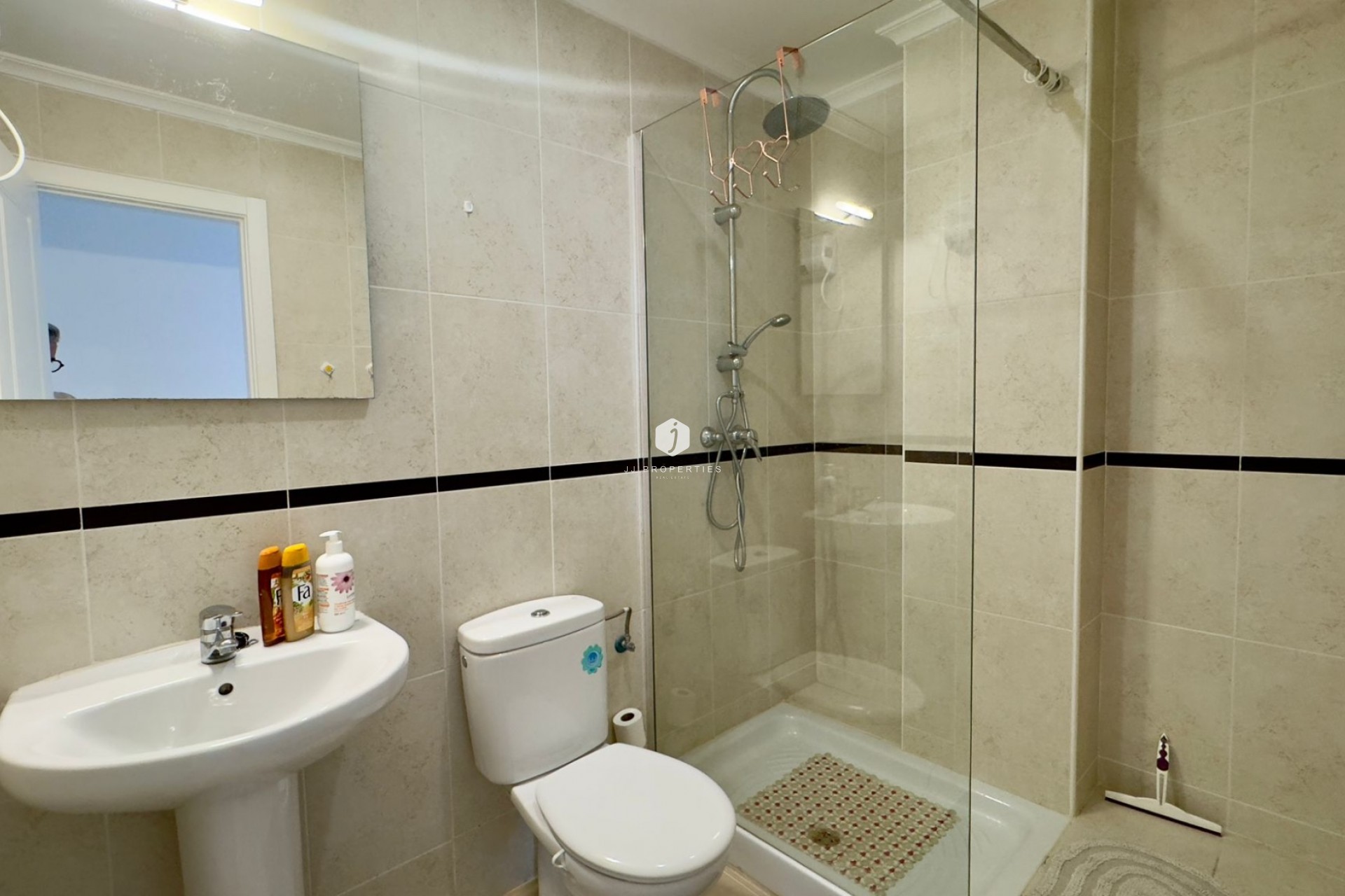 D'occasion - Appartement -
Orihuela Costa - Costa Blanca