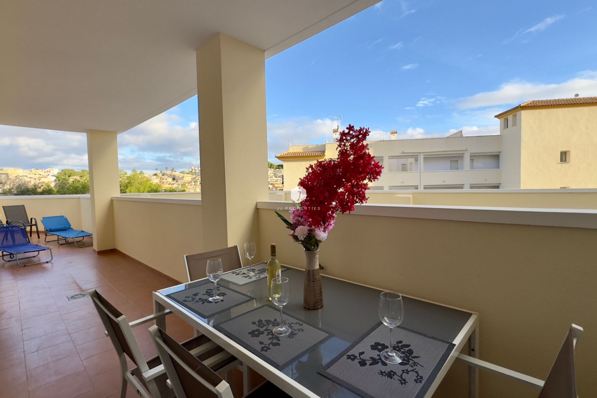 D'occasion - Appartement -
Orihuela Costa - Costa Blanca