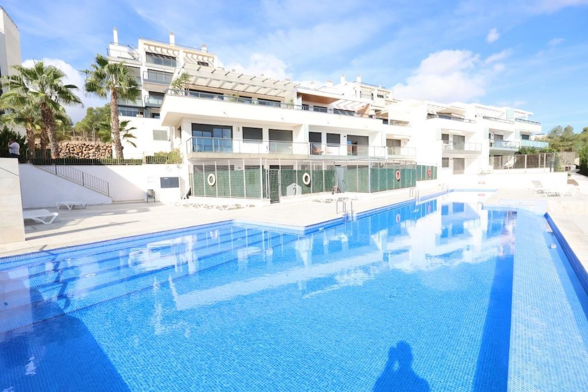 D'occasion - Appartement -
Orihuela Costa - Costa Blanca