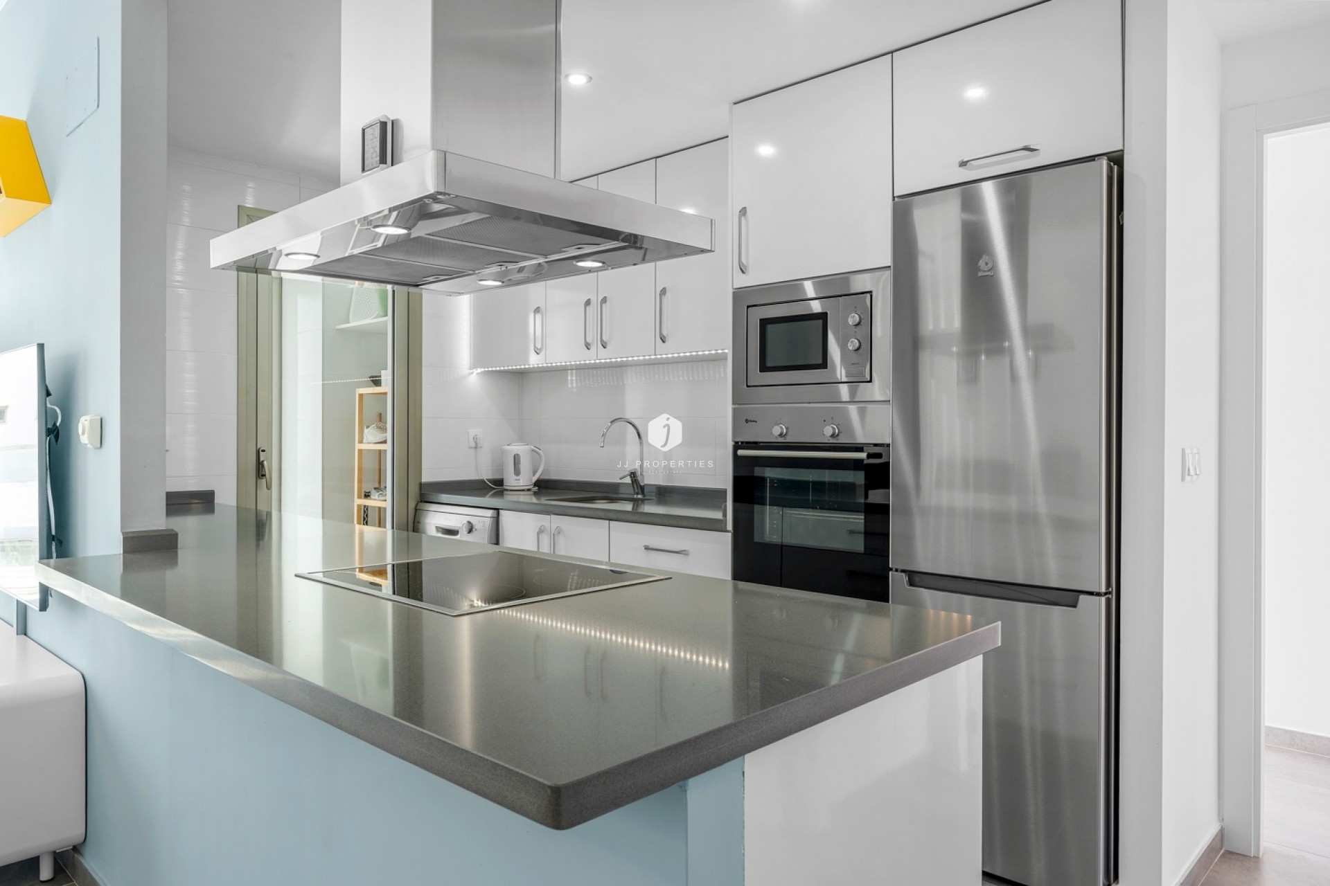 D'occasion - Appartement -
Orihuela Costa - Costa Blanca