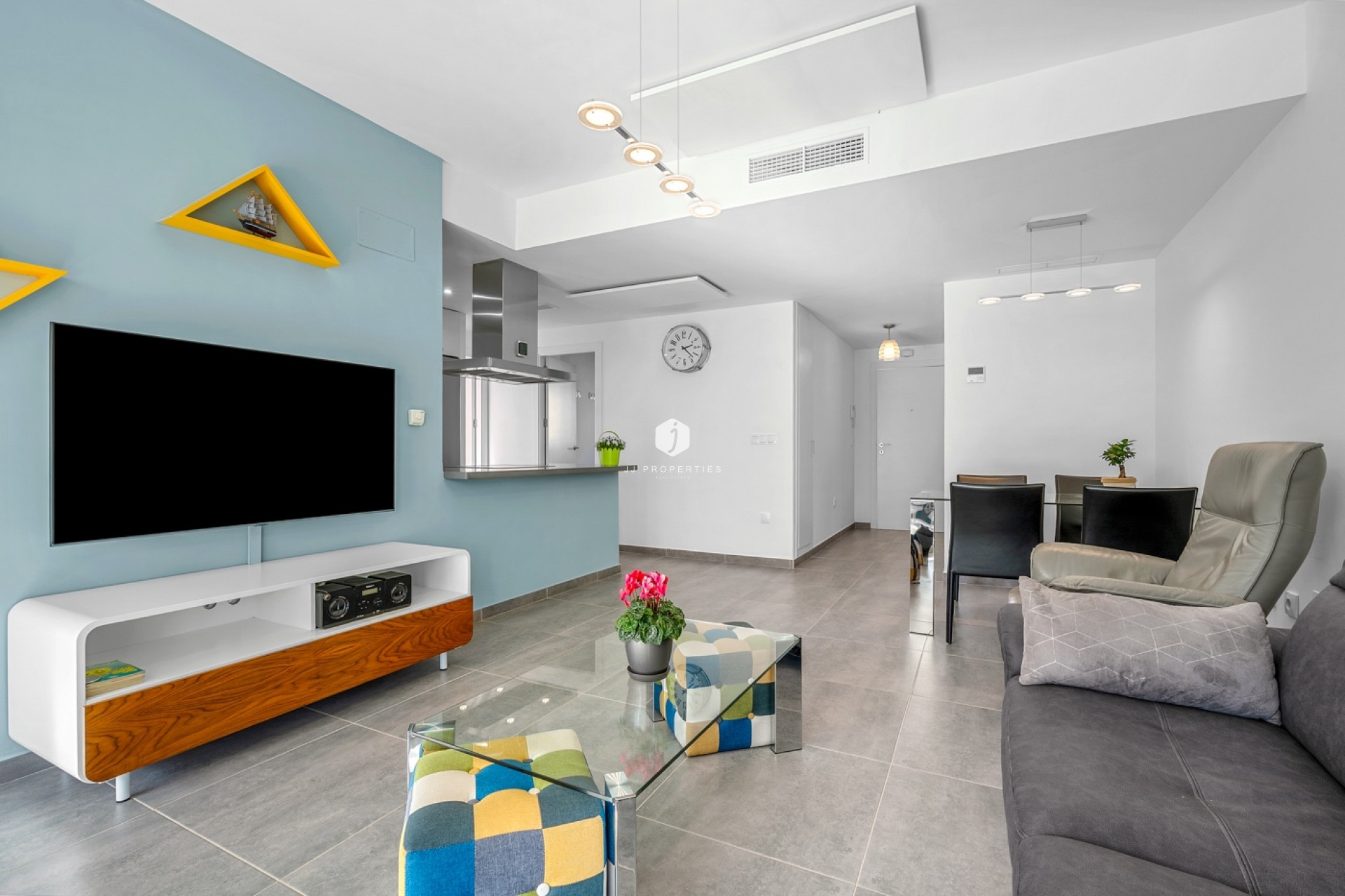 D'occasion - Appartement -
Orihuela Costa - Costa Blanca