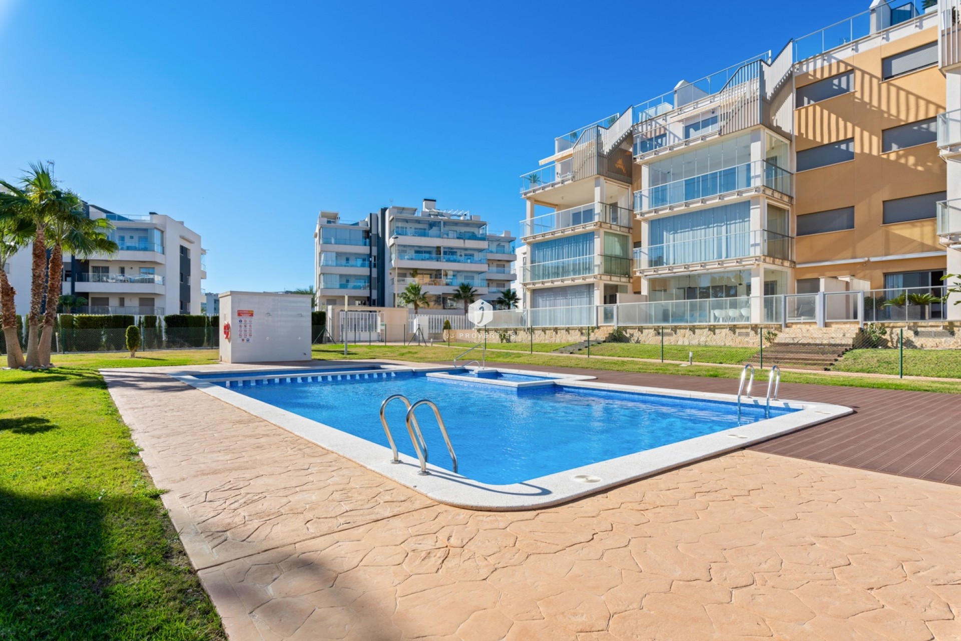 D'occasion - Appartement -
Orihuela Costa - Costa Blanca