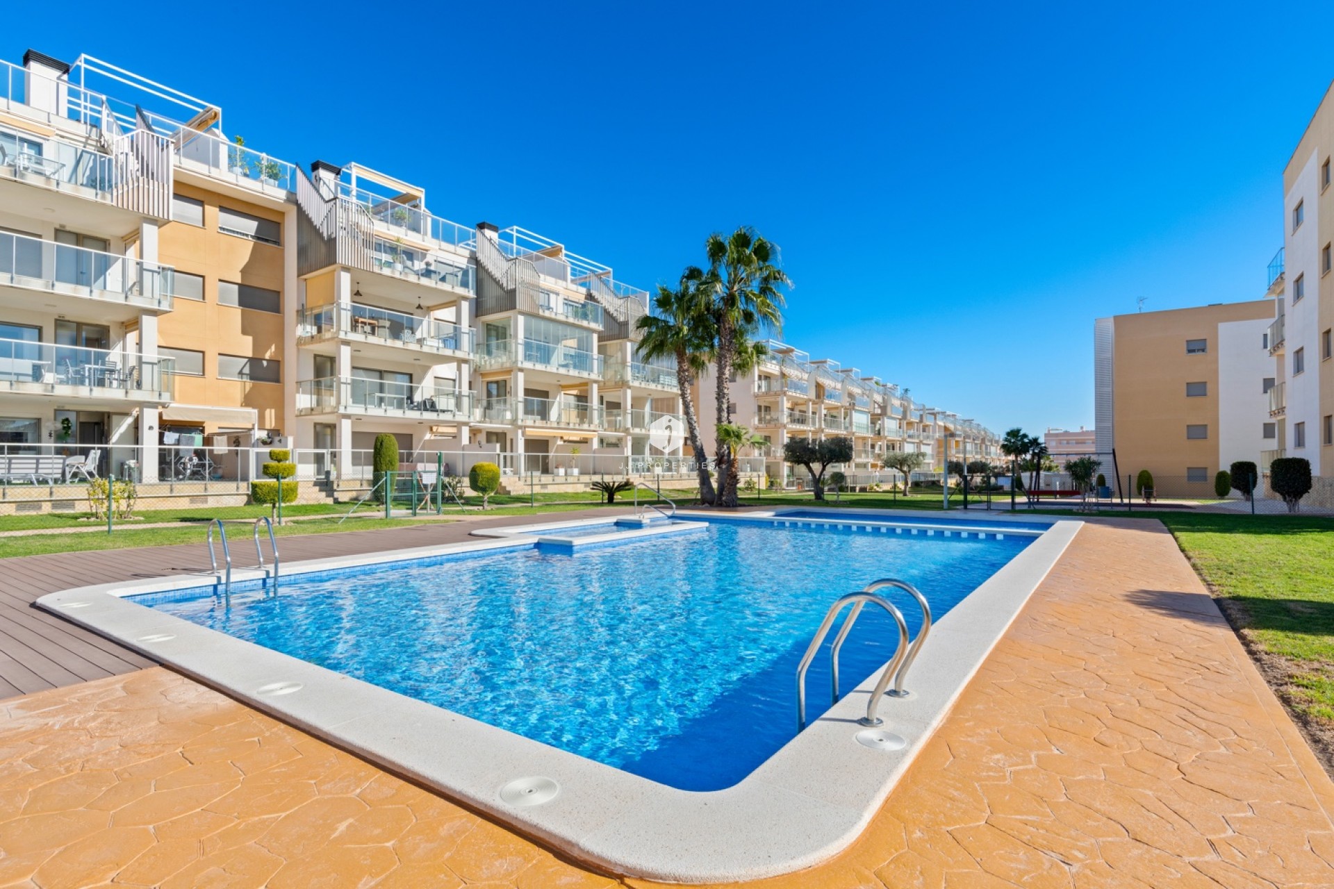 D'occasion - Appartement -
Orihuela Costa - Costa Blanca