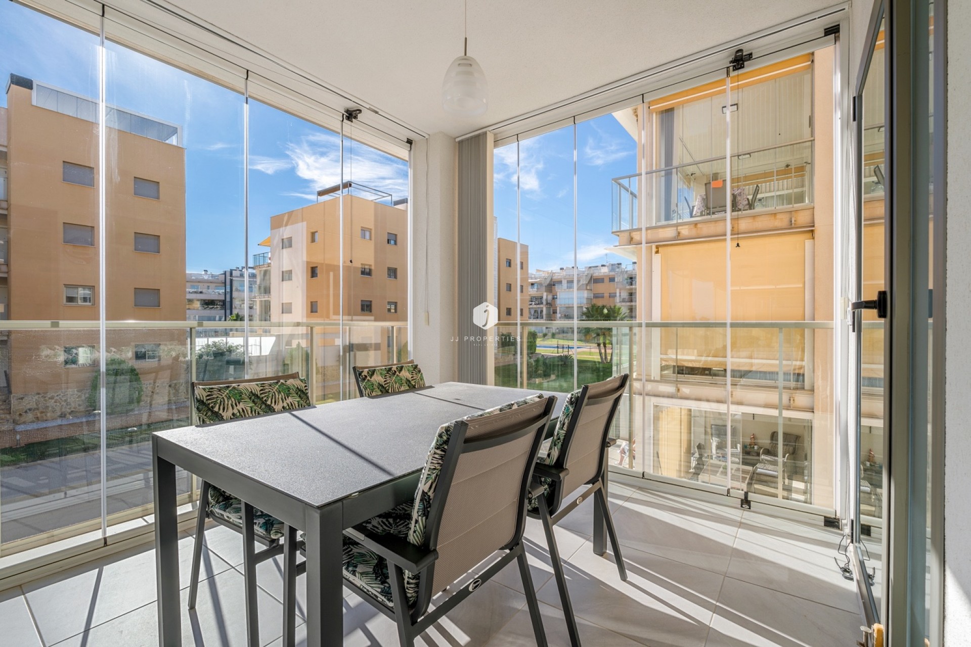 D'occasion - Appartement -
Orihuela Costa - Costa Blanca