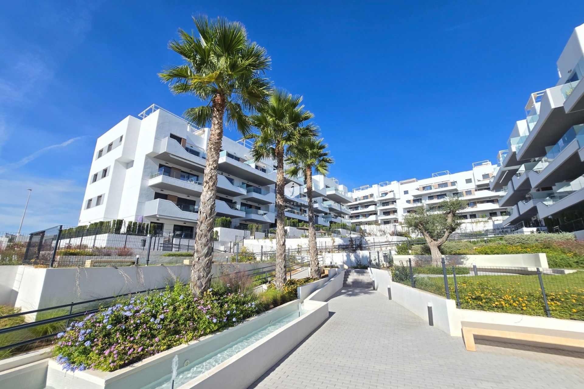 D'occasion - Appartement -
Orihuela Costa - Costa Blanca