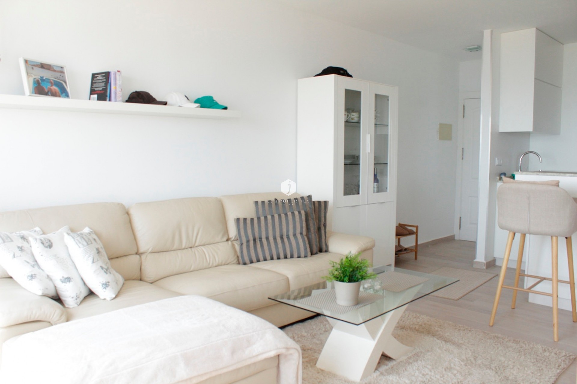 D'occasion - Appartement -
Orihuela Costa - Costa Blanca