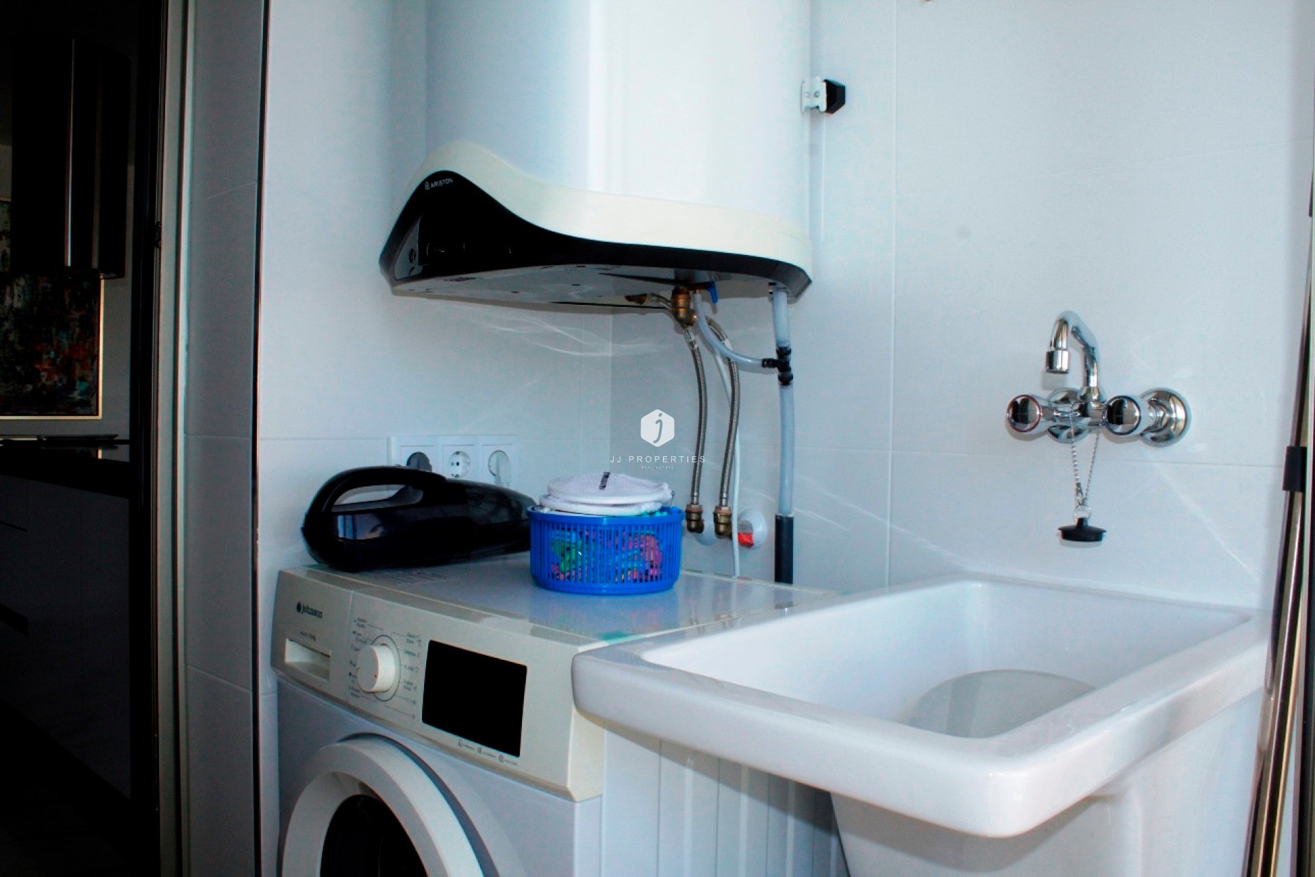 D'occasion - Appartement -
Orihuela Costa - Costa Blanca