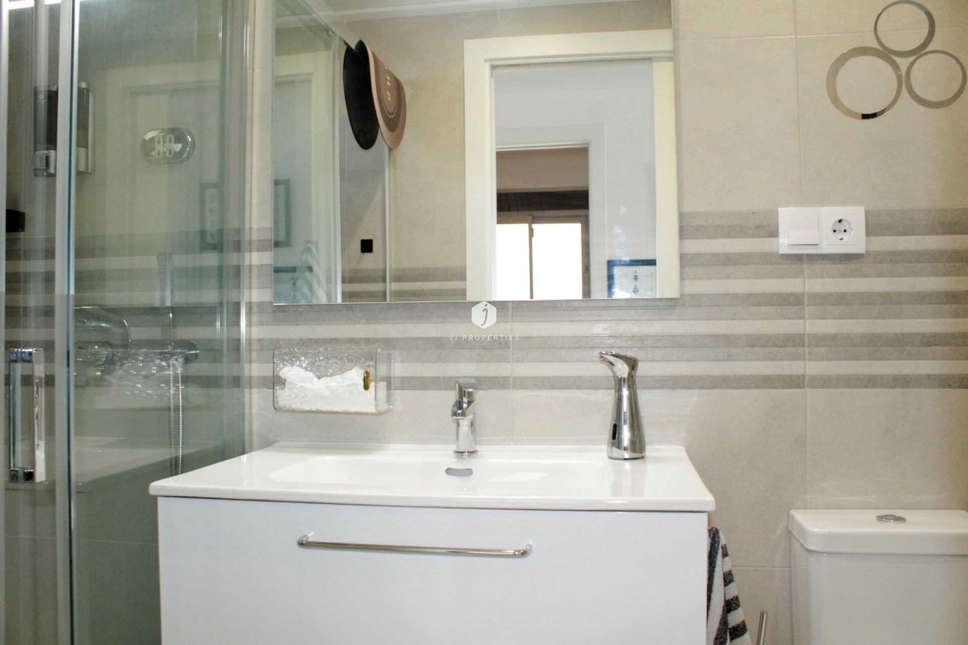 D'occasion - Appartement -
Orihuela Costa - Costa Blanca