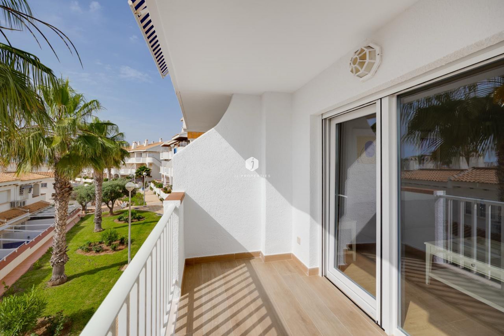D'occasion - Appartement -
Orihuela Costa - Costa Blanca