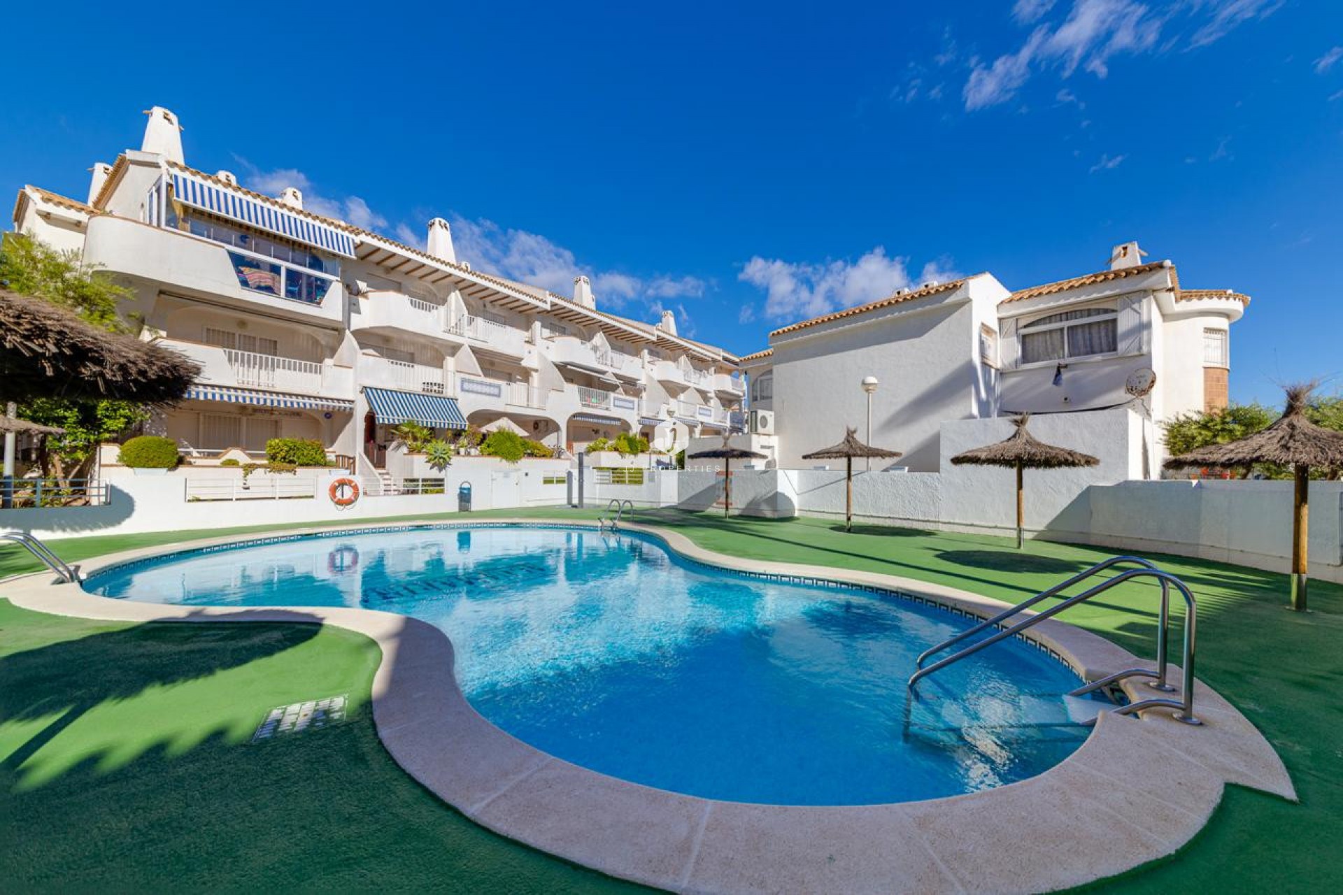 D'occasion - Appartement -
Orihuela Costa - Costa Blanca