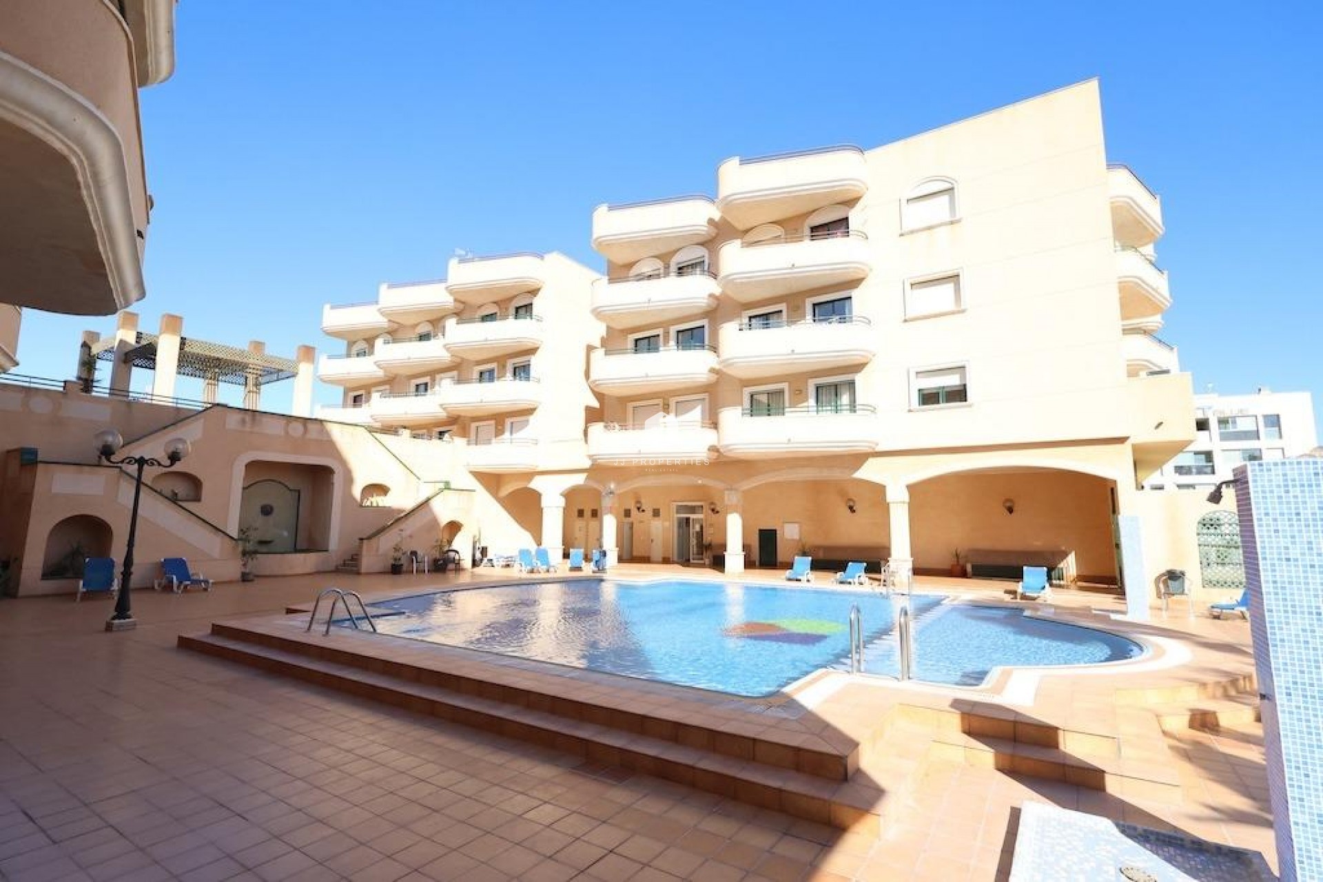 D'occasion - Appartement -
Orihuela Costa - Costa Blanca