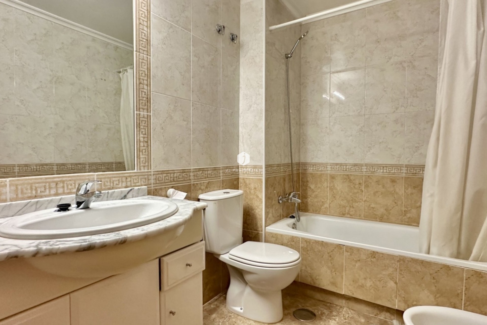 D'occasion - Appartement -
Orihuela Costa - Costa Blanca