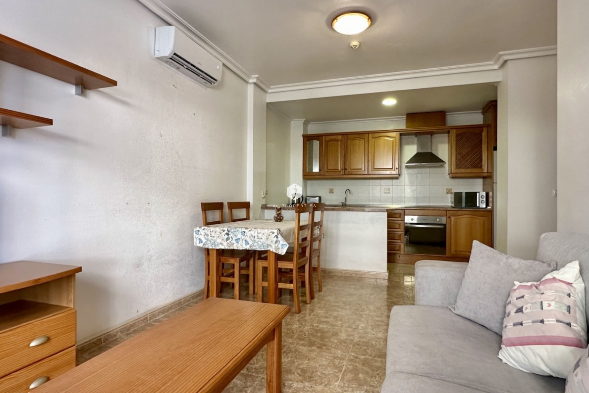 D'occasion - Appartement -
Orihuela Costa - Costa Blanca