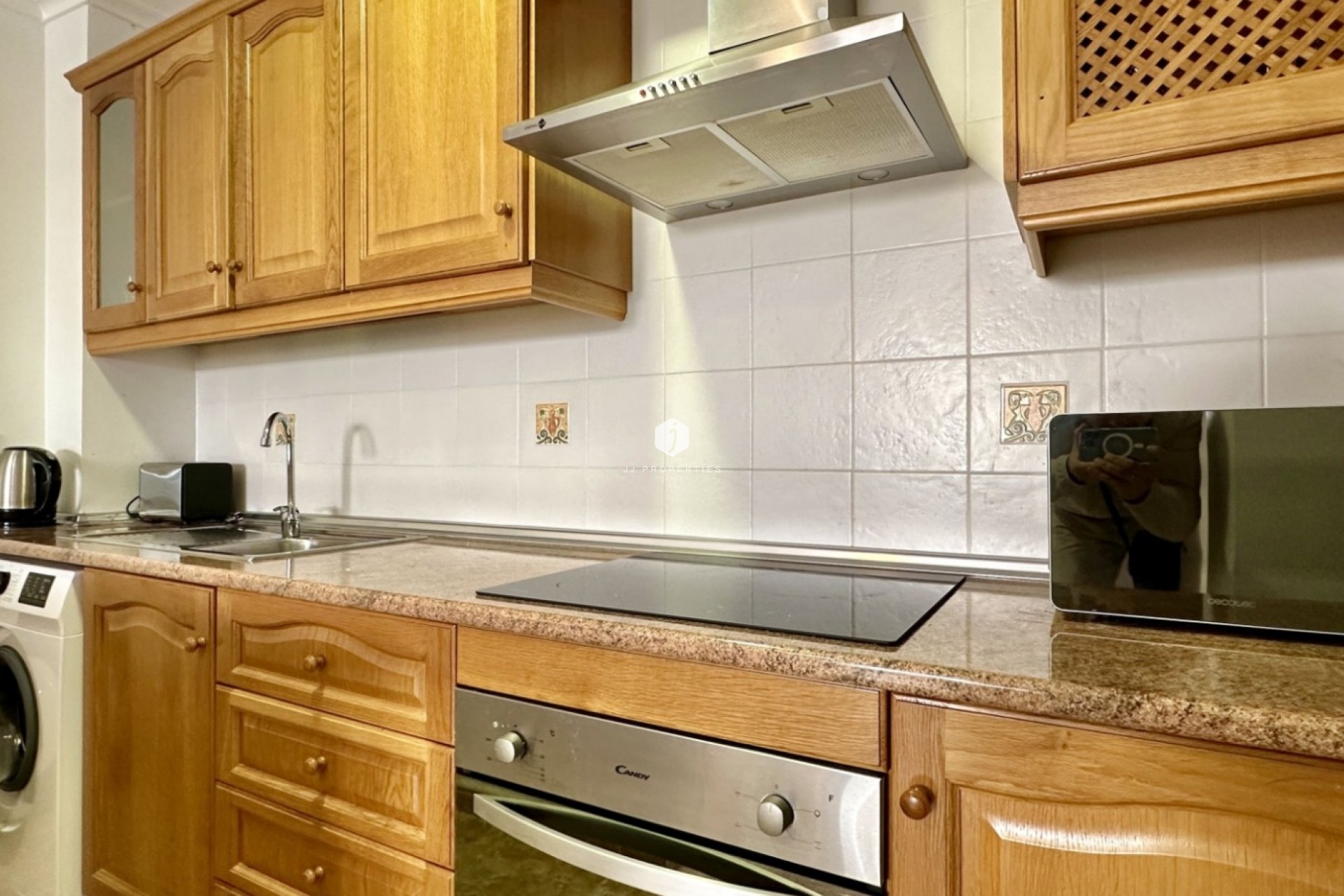 D'occasion - Appartement -
Orihuela Costa - Costa Blanca