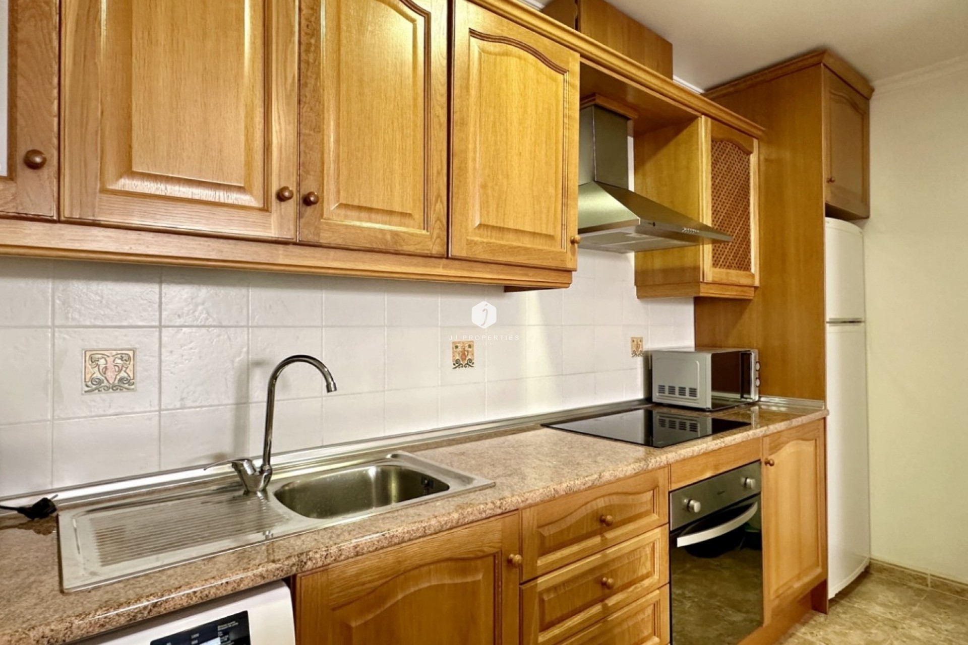 D'occasion - Appartement -
Orihuela Costa - Costa Blanca