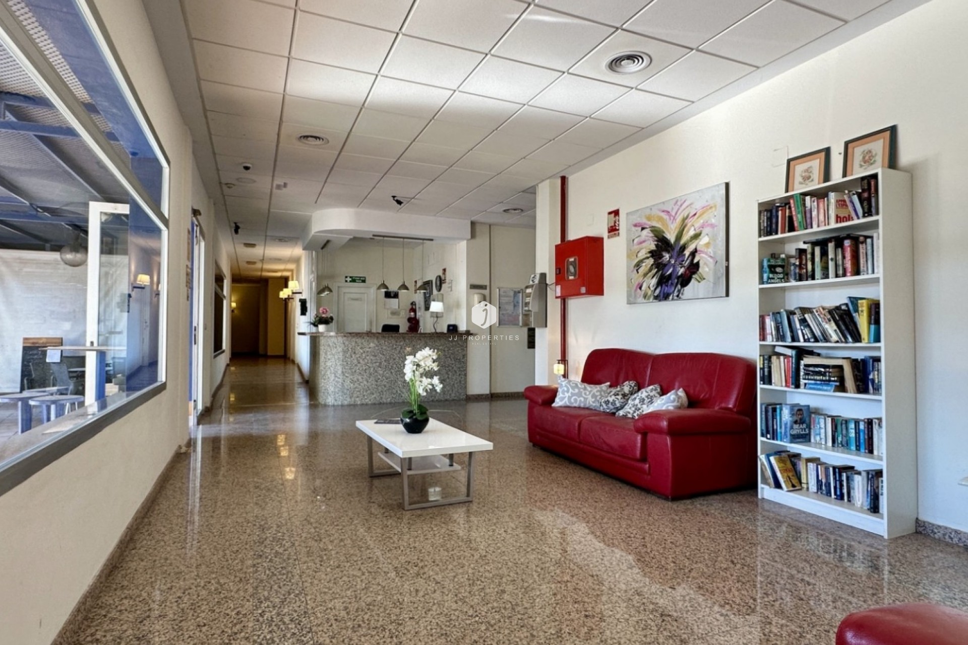 D'occasion - Appartement -
Orihuela Costa - Costa Blanca