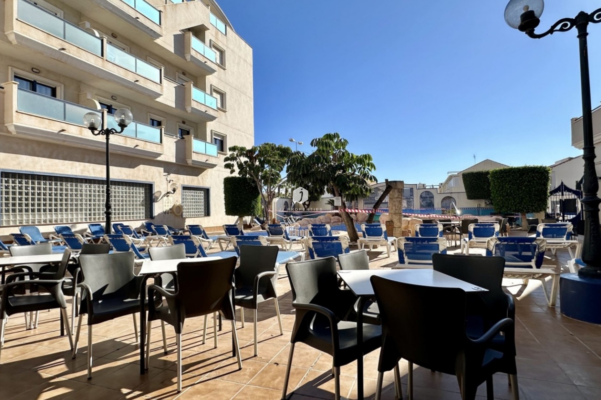 D'occasion - Appartement -
Orihuela Costa - Costa Blanca