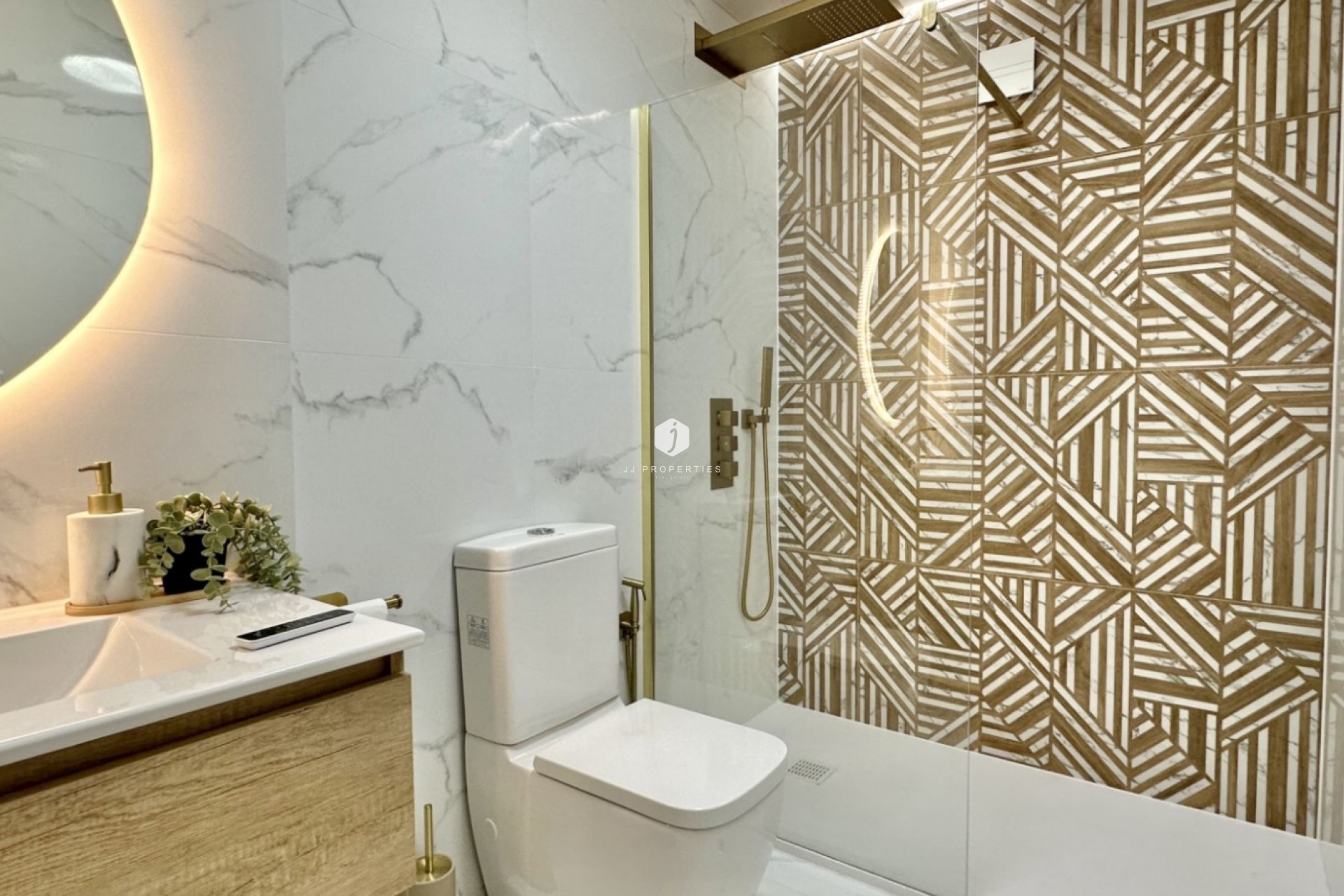 D'occasion - Appartement -
Orihuela Costa - Costa Blanca