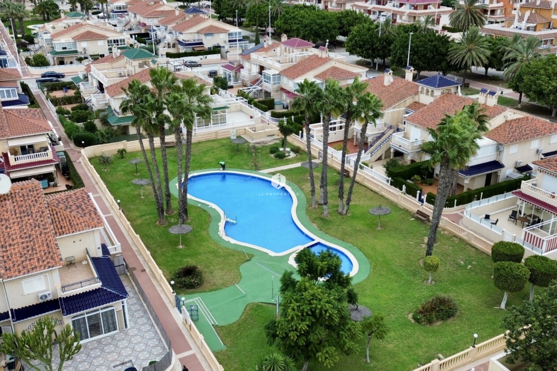 D'occasion - Appartement -
Orihuela Costa - Costa Blanca