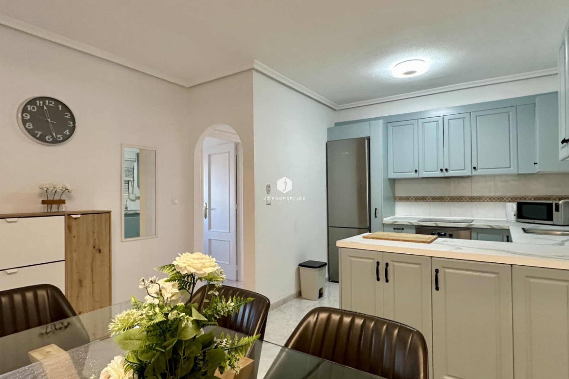 D'occasion - Appartement -
Orihuela Costa - Costa Blanca