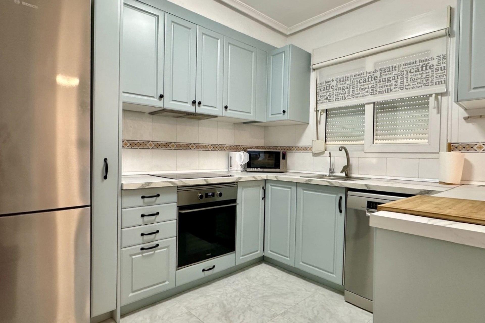 D'occasion - Appartement -
Orihuela Costa - Costa Blanca