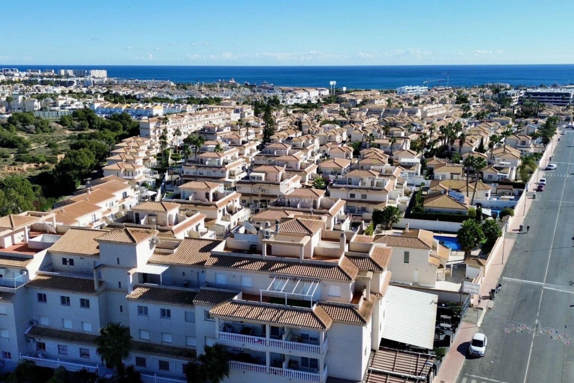 D'occasion - Appartement -
Orihuela Costa - Costa Blanca