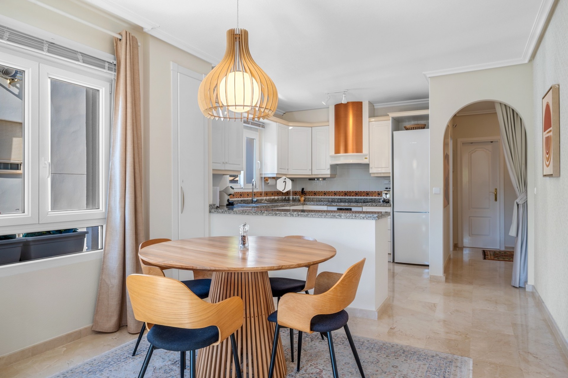 D'occasion - Appartement -
Orihuela Costa - Costa Blanca