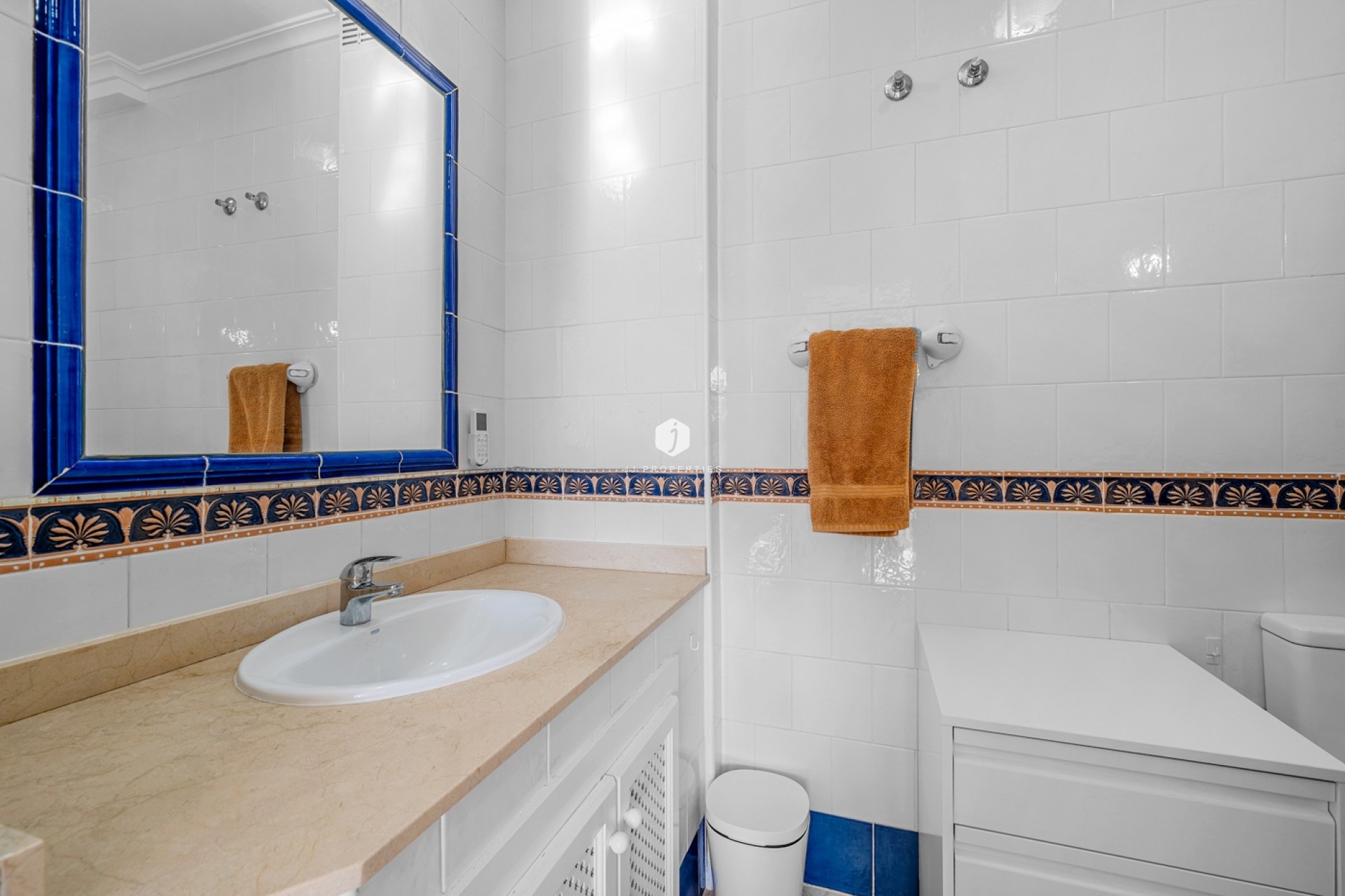 D'occasion - Appartement -
Orihuela Costa - Costa Blanca