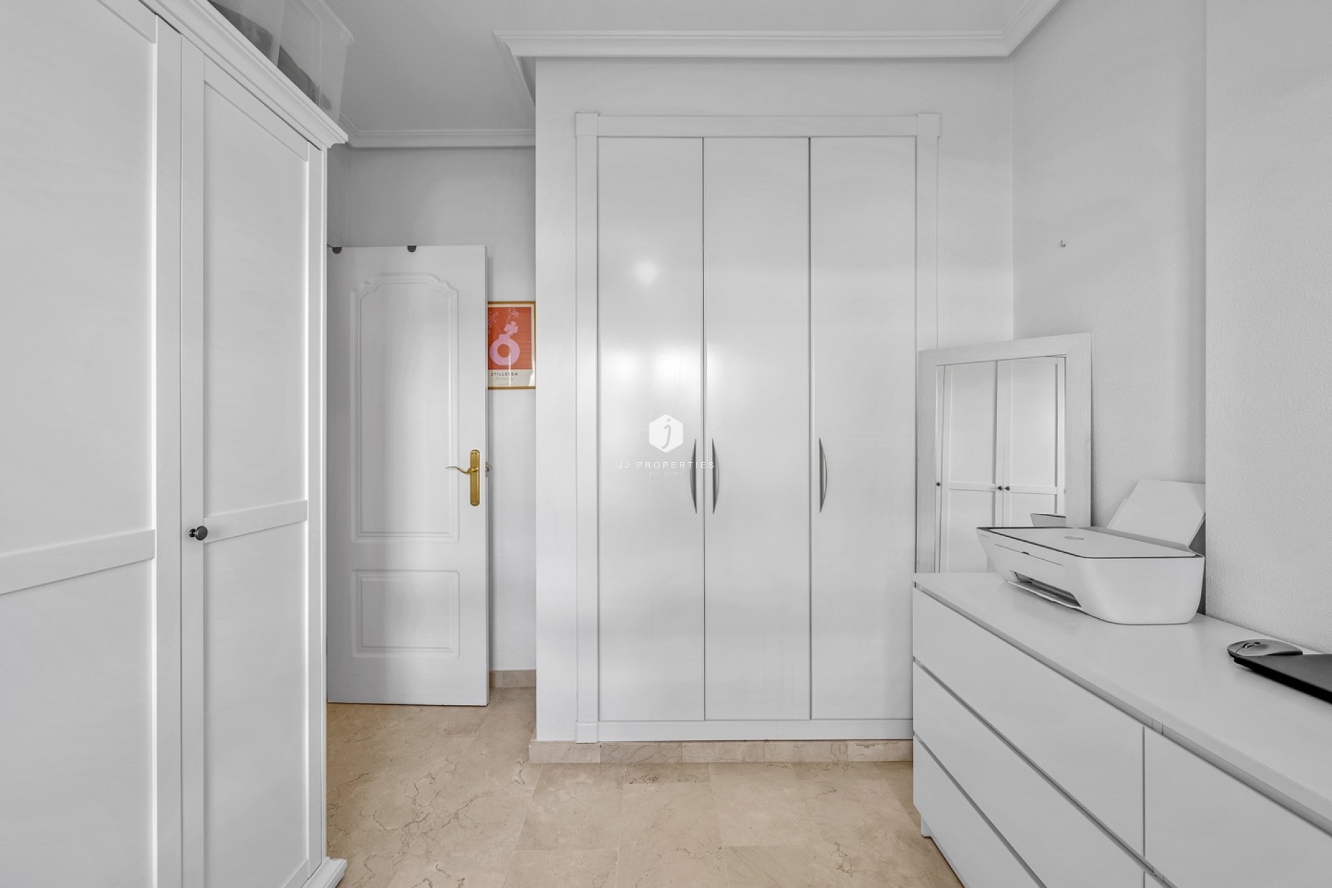 D'occasion - Appartement -
Orihuela Costa - Costa Blanca