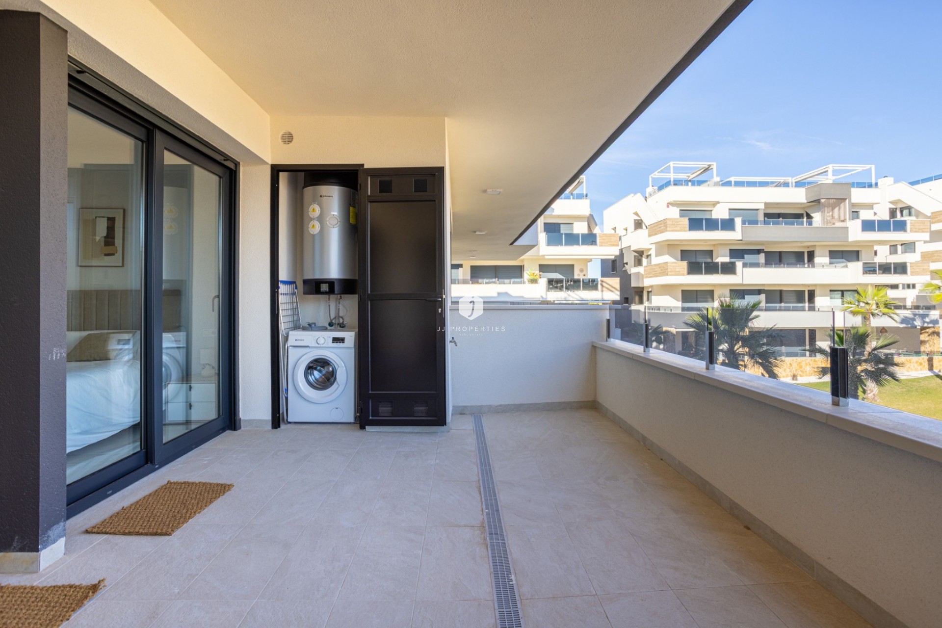 D'occasion - Appartement -
Orihuela Costa - Costa Blanca