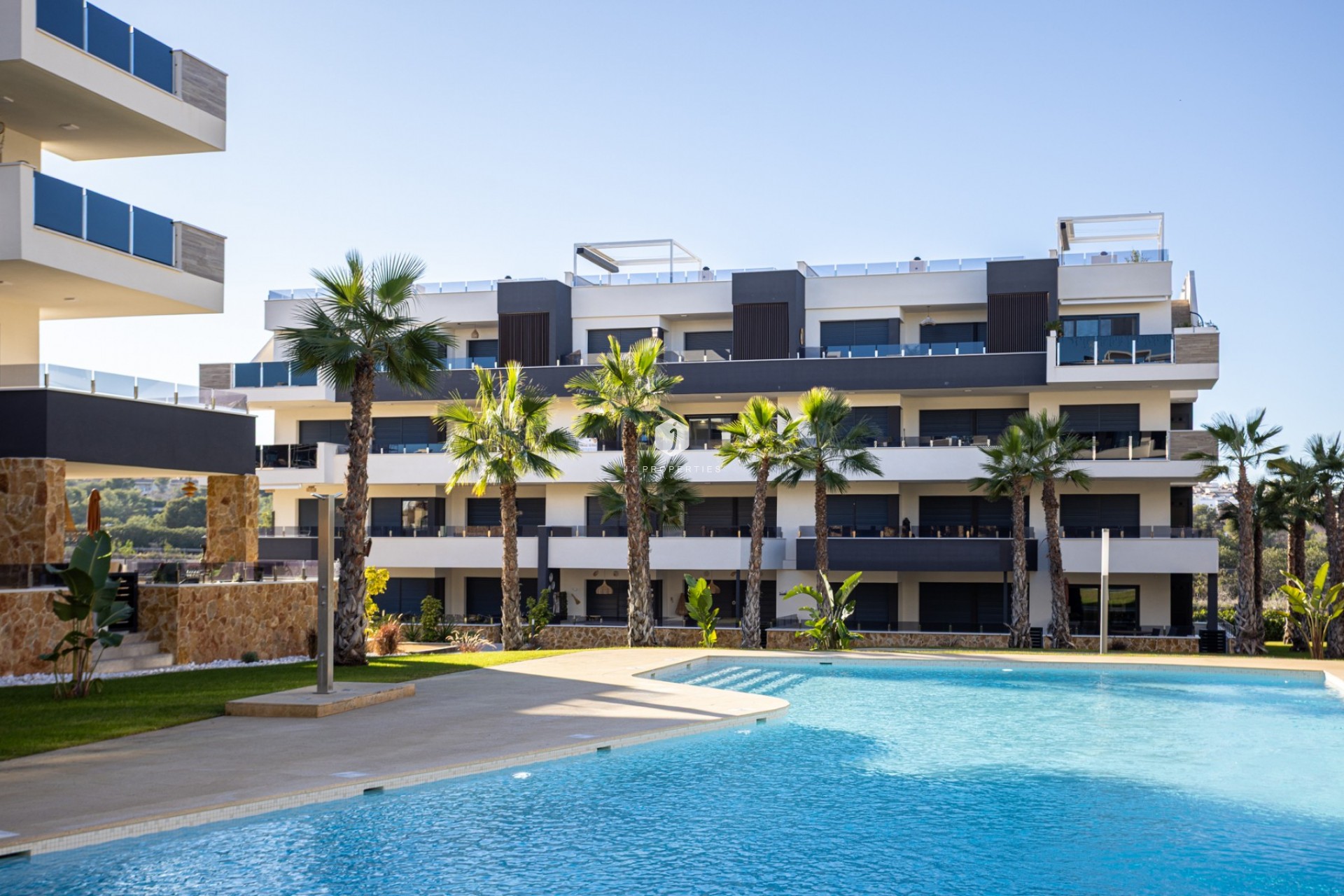 D'occasion - Appartement -
Orihuela Costa - Costa Blanca