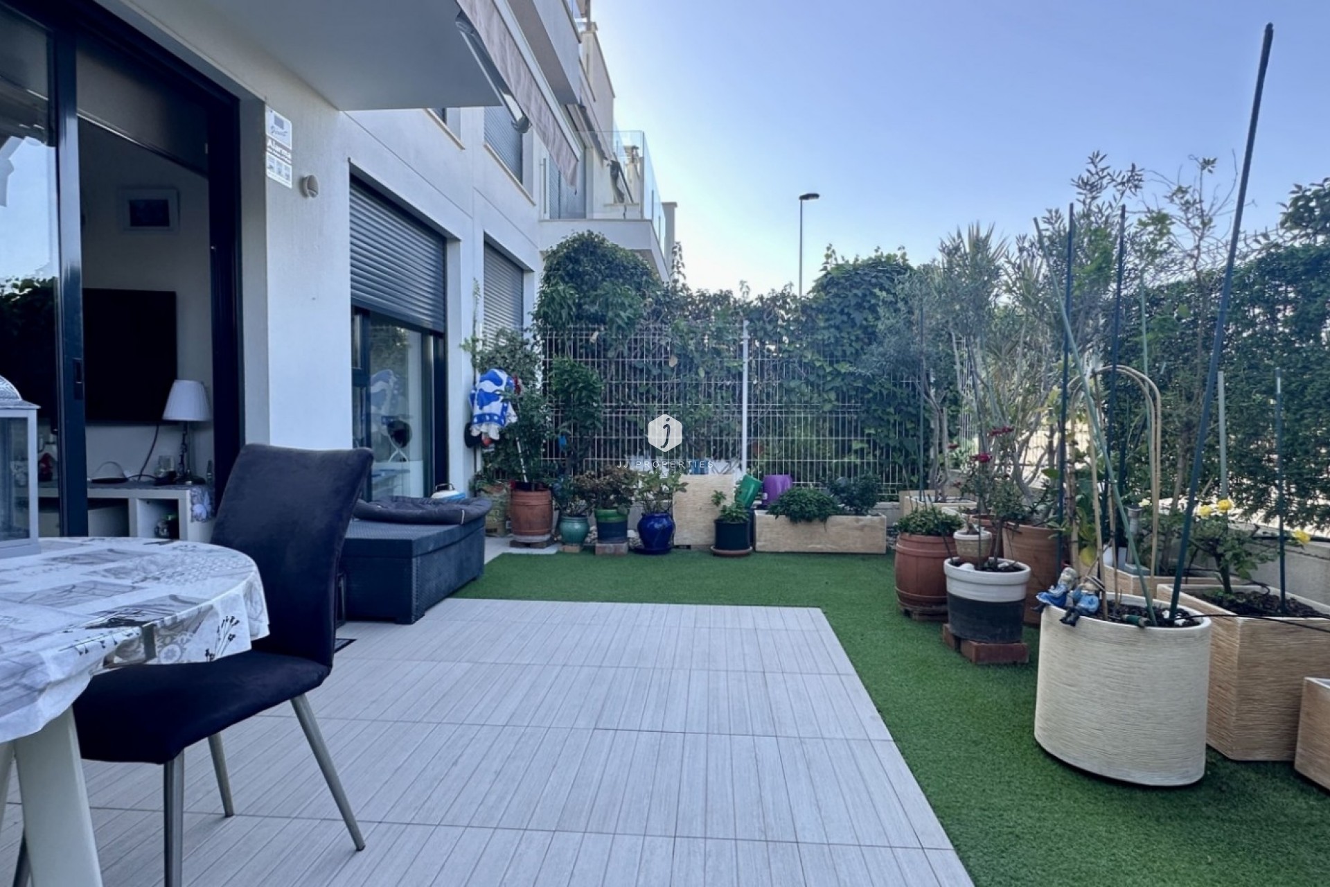D'occasion - Appartement -
Orihuela Costa - Costa Blanca