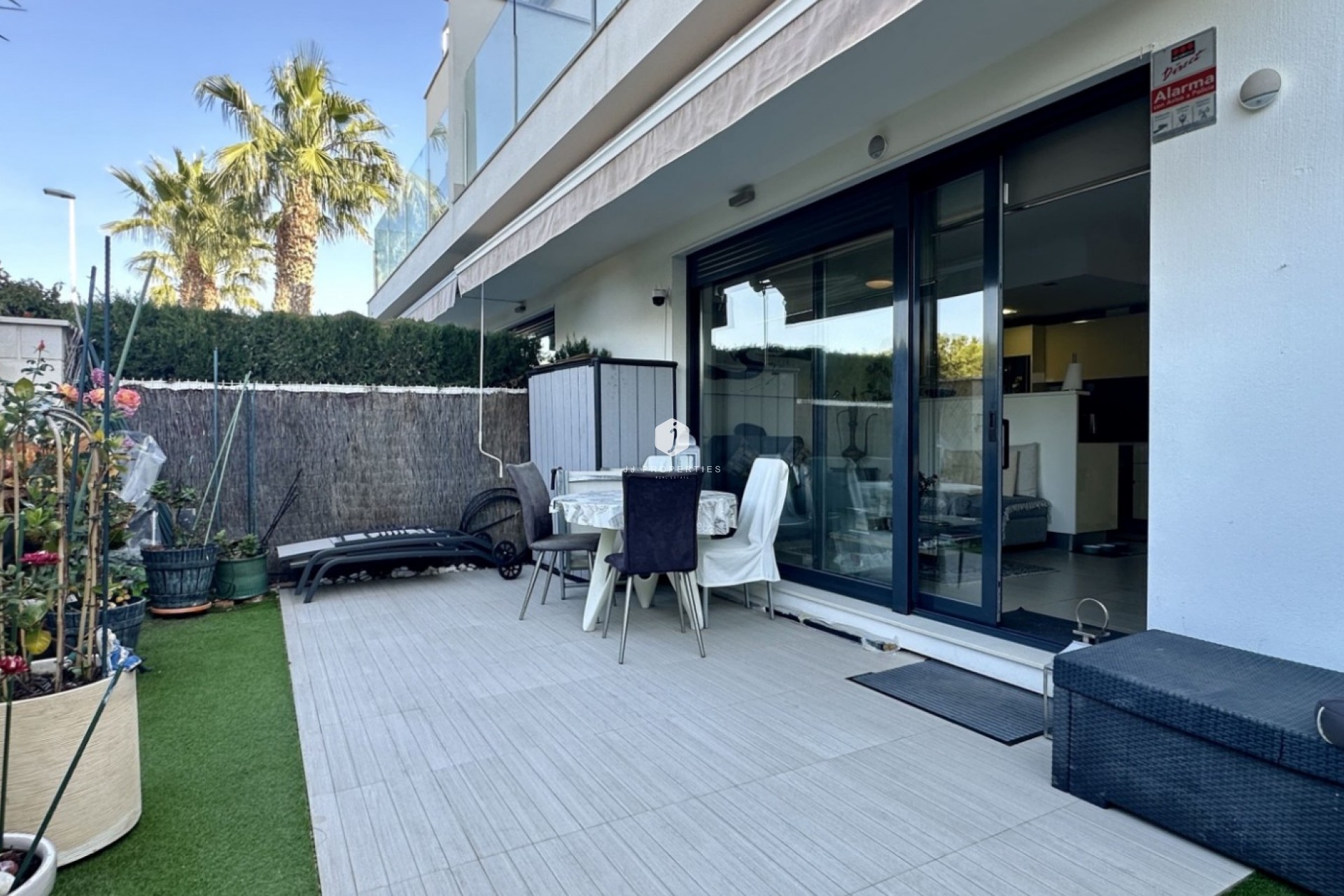 D'occasion - Appartement -
Orihuela Costa - Costa Blanca