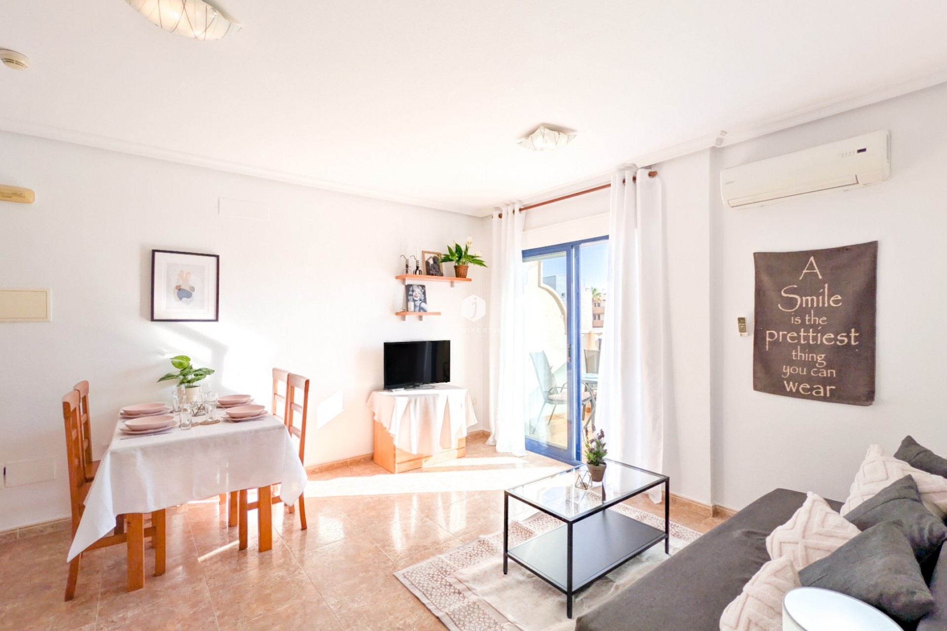 D'occasion - Appartement -
Orihuela Costa - Costa Blanca