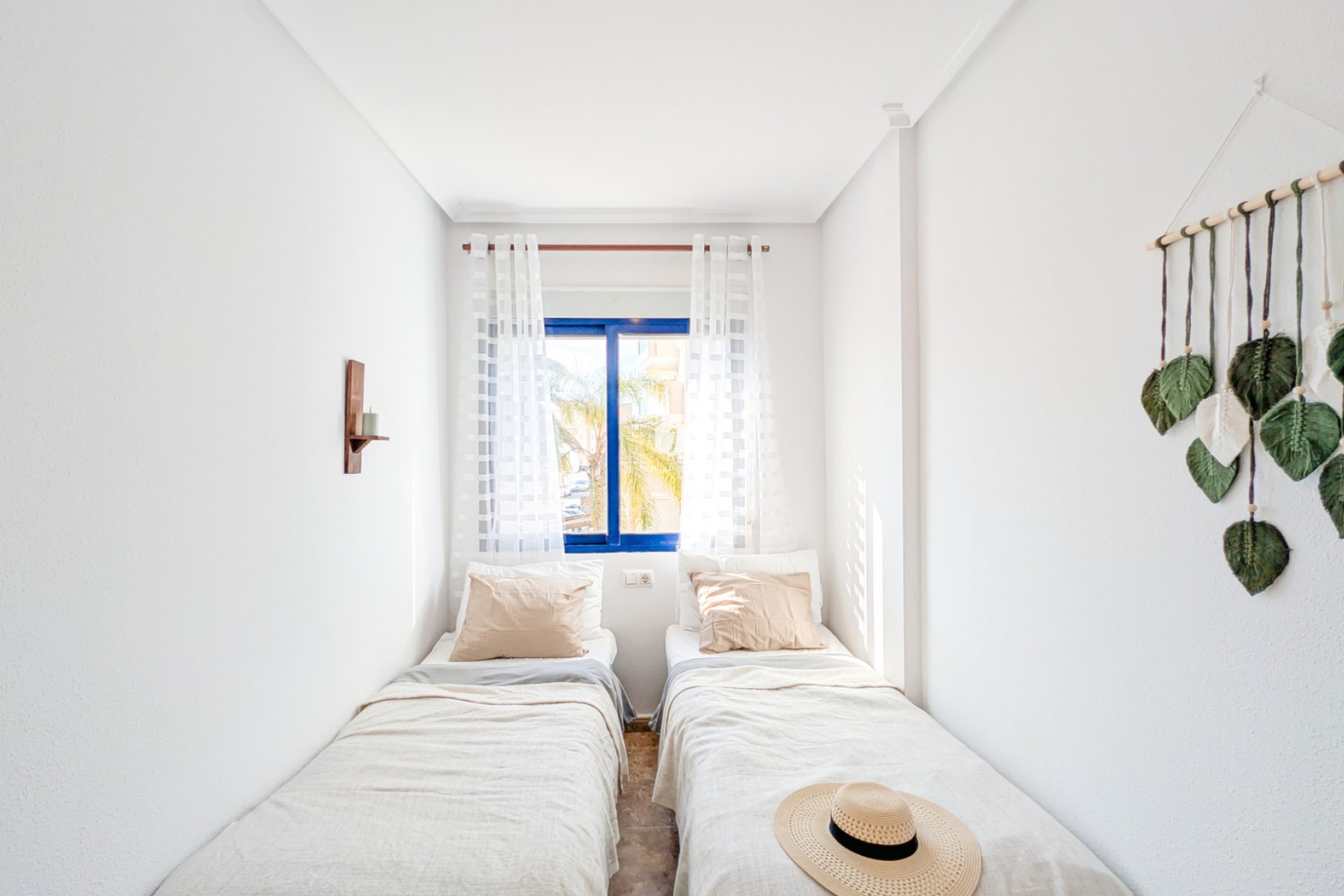 D'occasion - Appartement -
Orihuela Costa - Costa Blanca