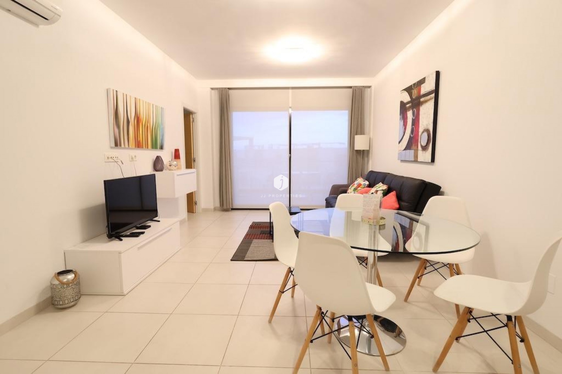 D'occasion - Appartement -
Orihuela Costa - Costa Blanca