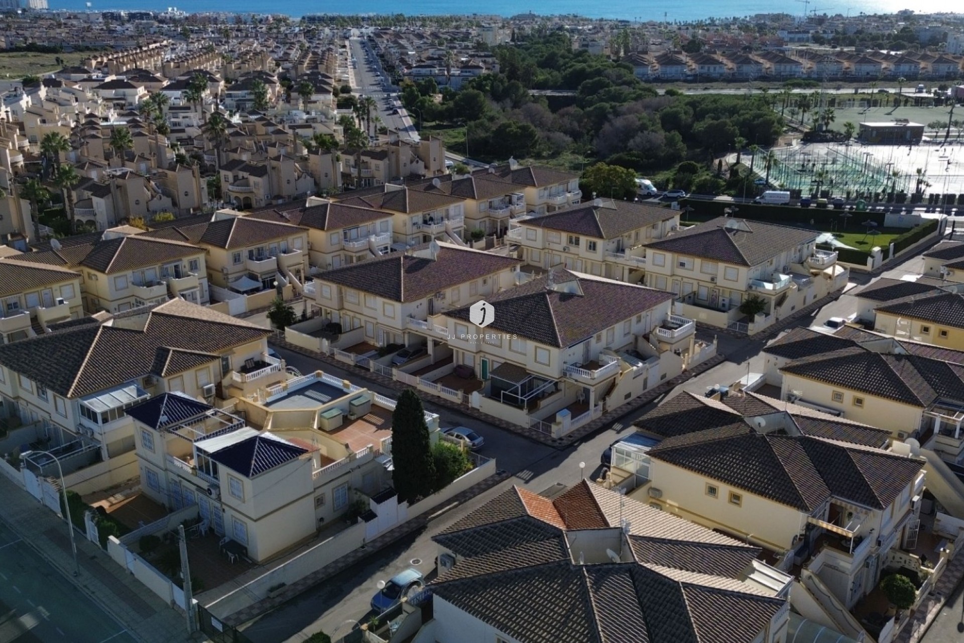 D'occasion - Appartement -
Orihuela Costa - Costa Blanca