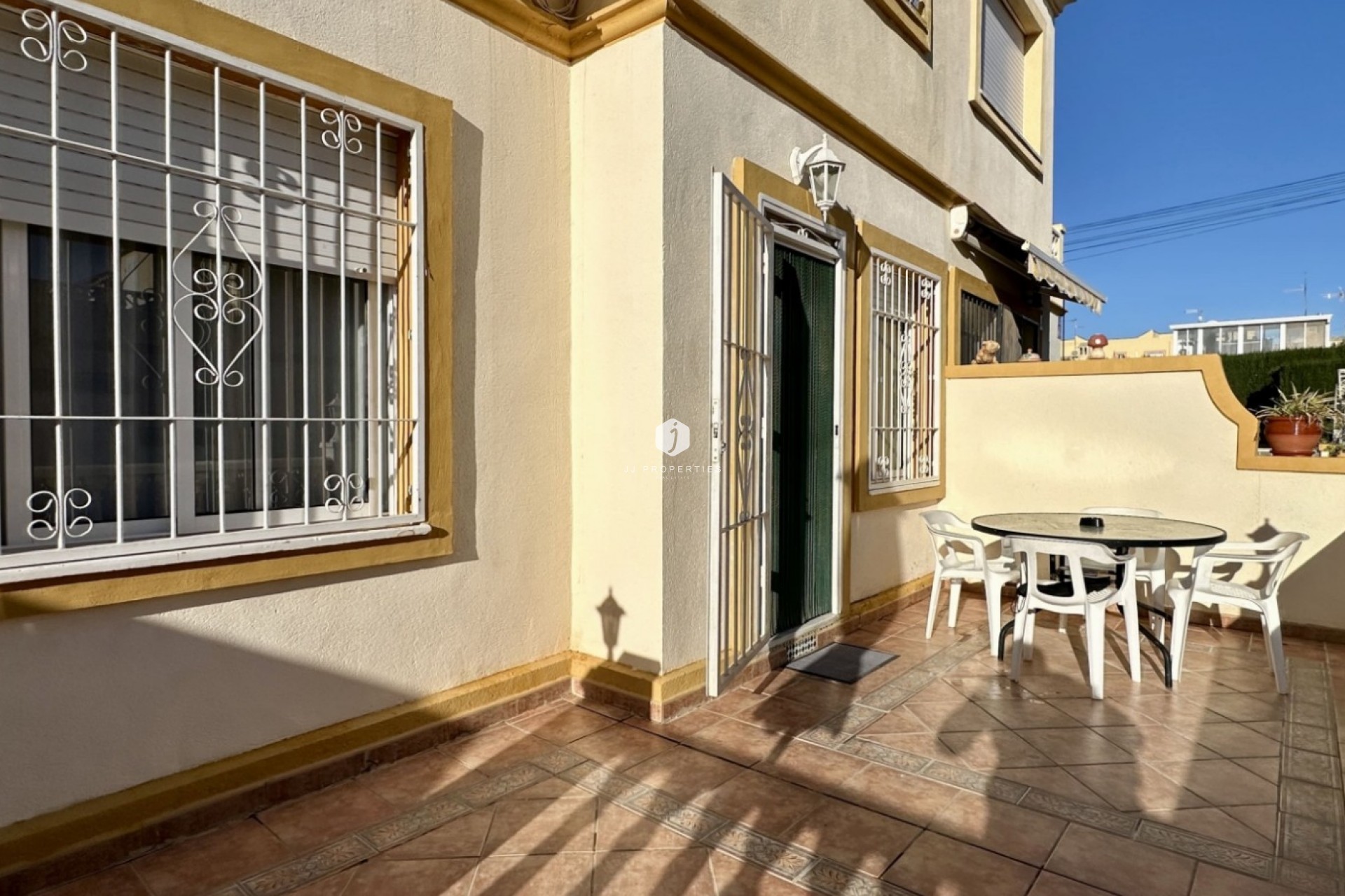 D'occasion - Appartement -
Orihuela Costa - Costa Blanca