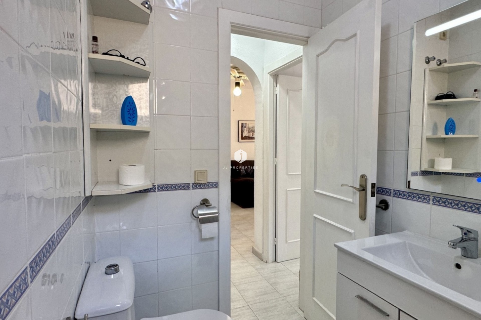 D'occasion - Appartement -
Orihuela Costa - Costa Blanca