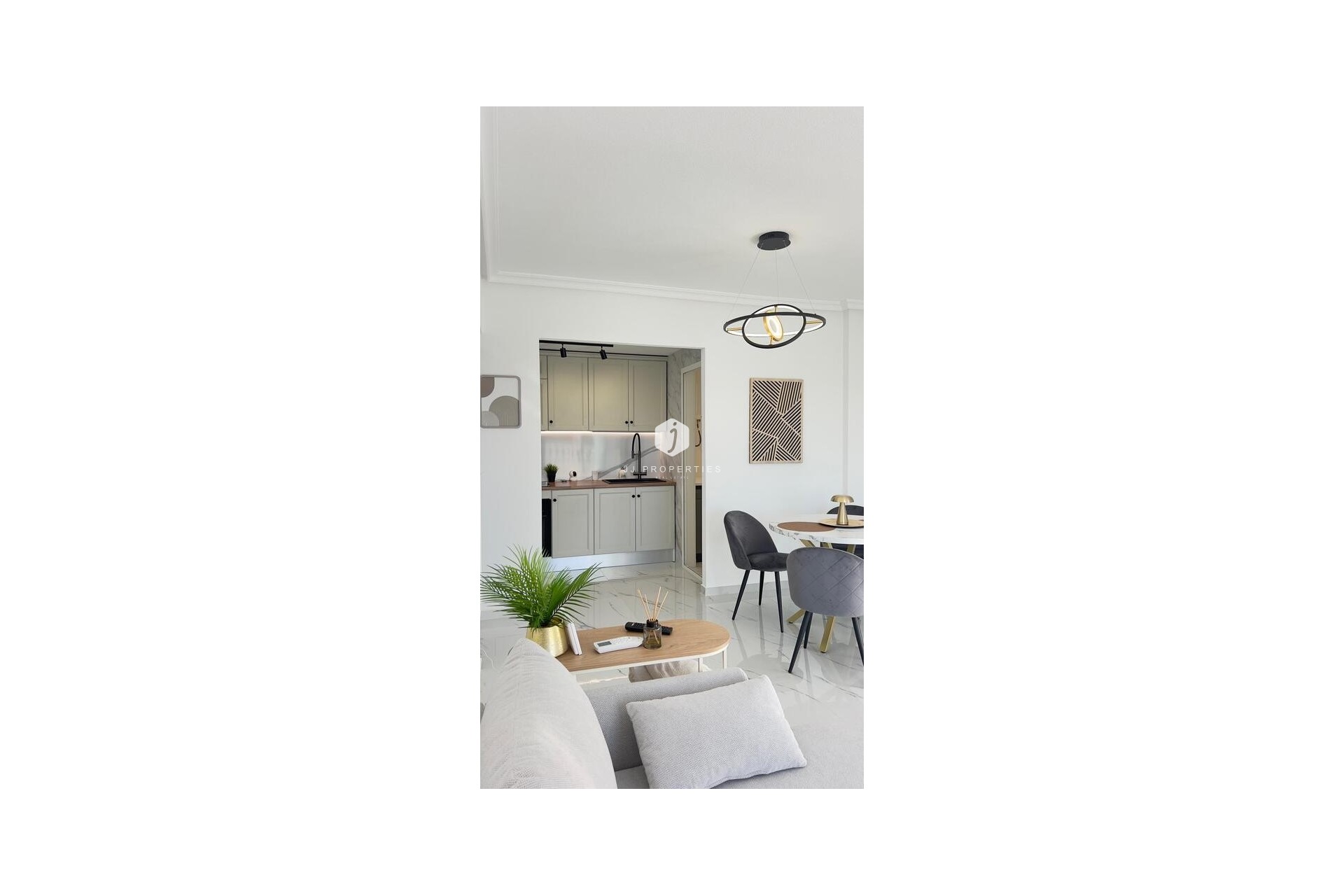 D'occasion - Appartement -
Orihuela Costa - Costa Blanca