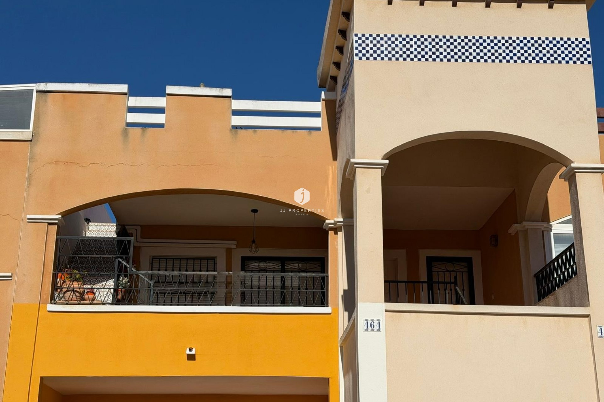 D'occasion - Appartement -
Orihuela Costa - Costa Blanca