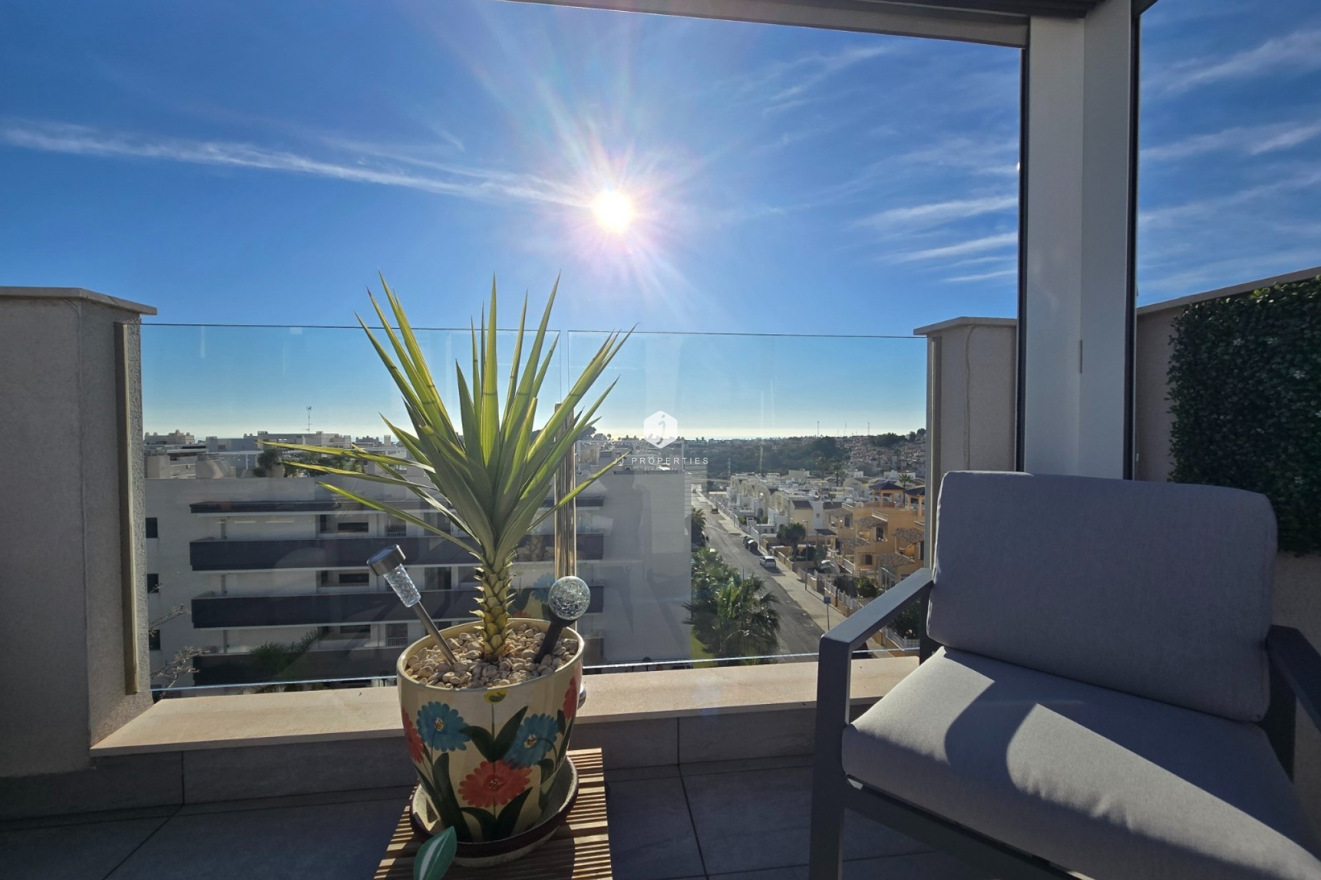 D'occasion - Appartement -
Orihuela Costa - Costa Blanca