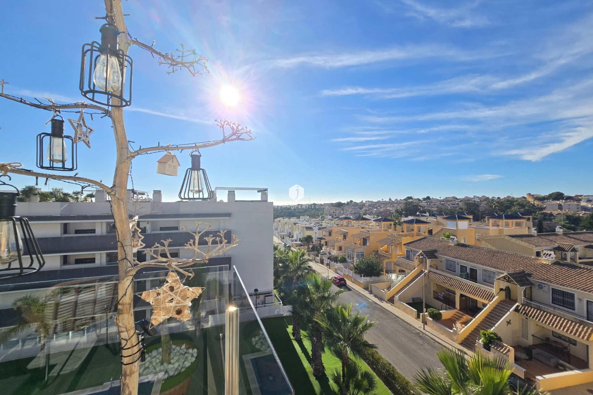 D'occasion - Appartement -
Orihuela Costa - Costa Blanca