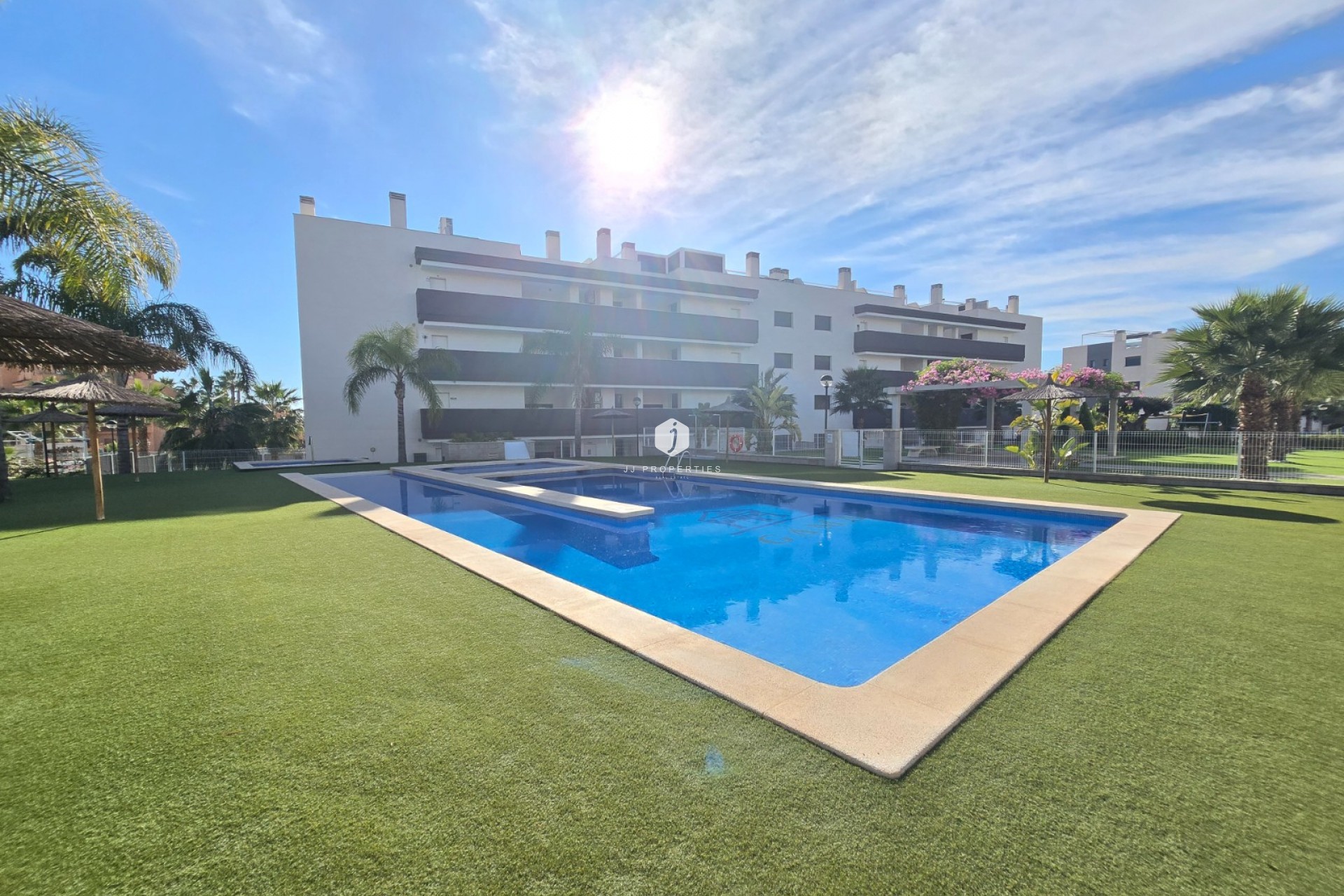 D'occasion - Appartement -
Orihuela Costa - Costa Blanca