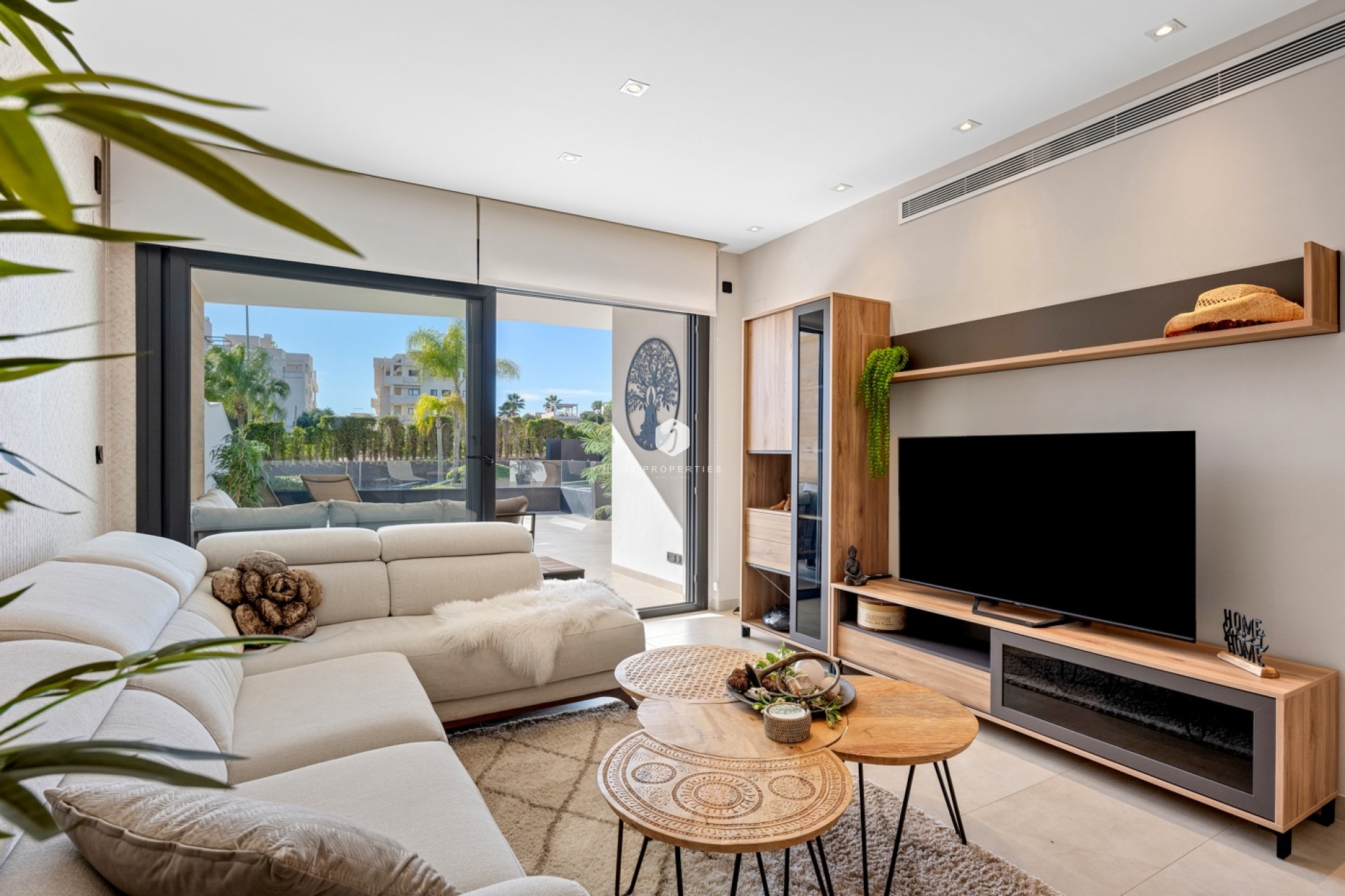 D'occasion - Appartement -
Orihuela Costa - Costa Blanca